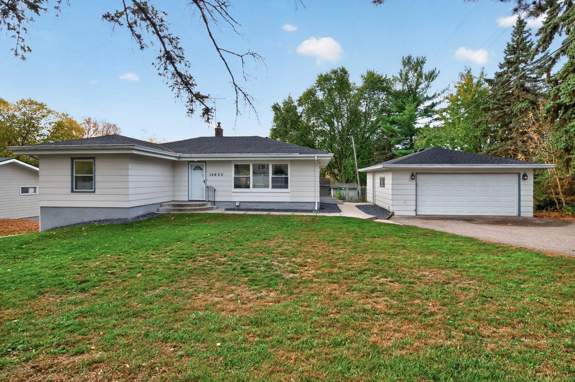 12635 26th Avenue N, Plymouth MN 55441