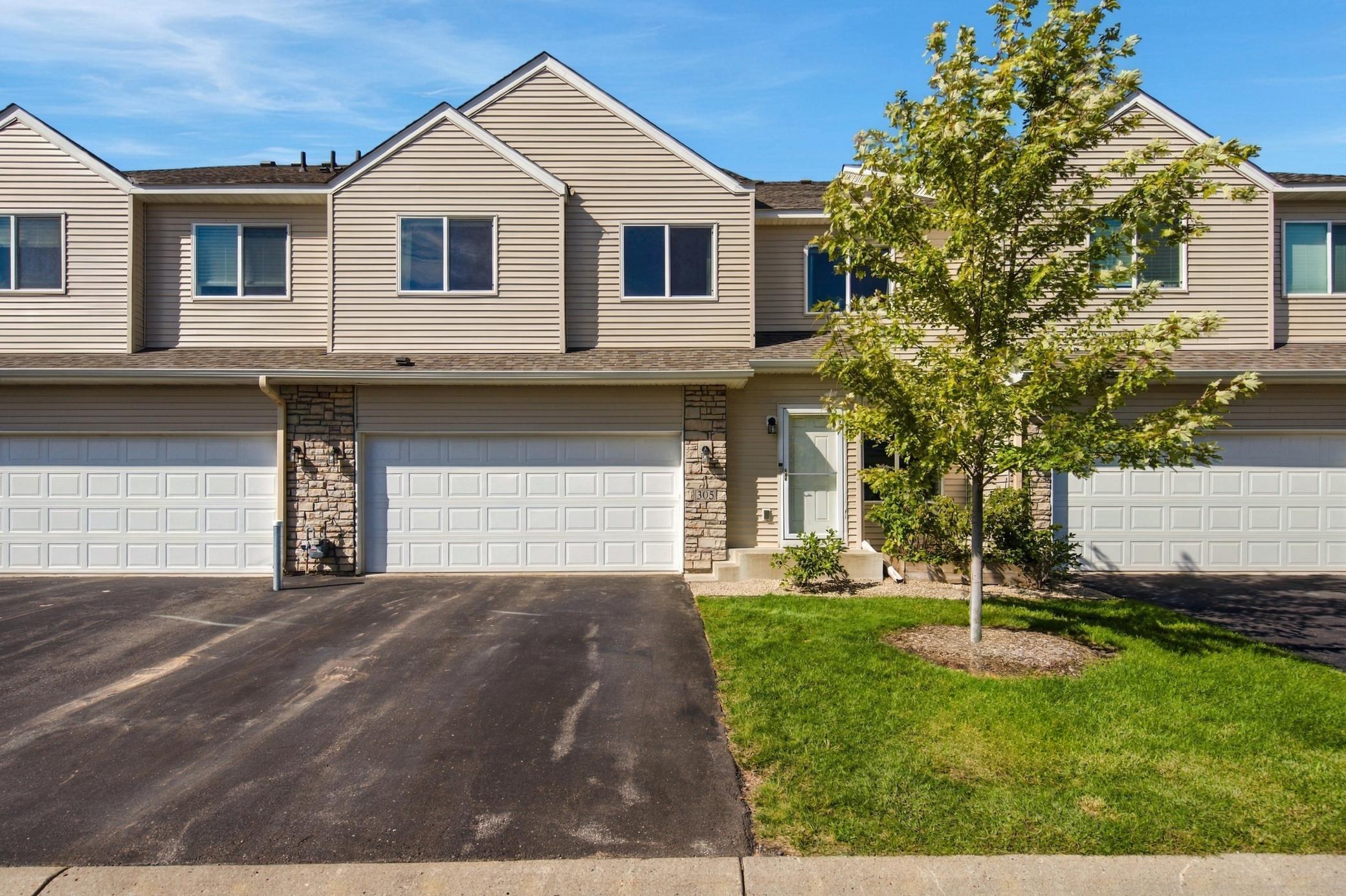 305 Chatum Lane, Jordan MN 55352