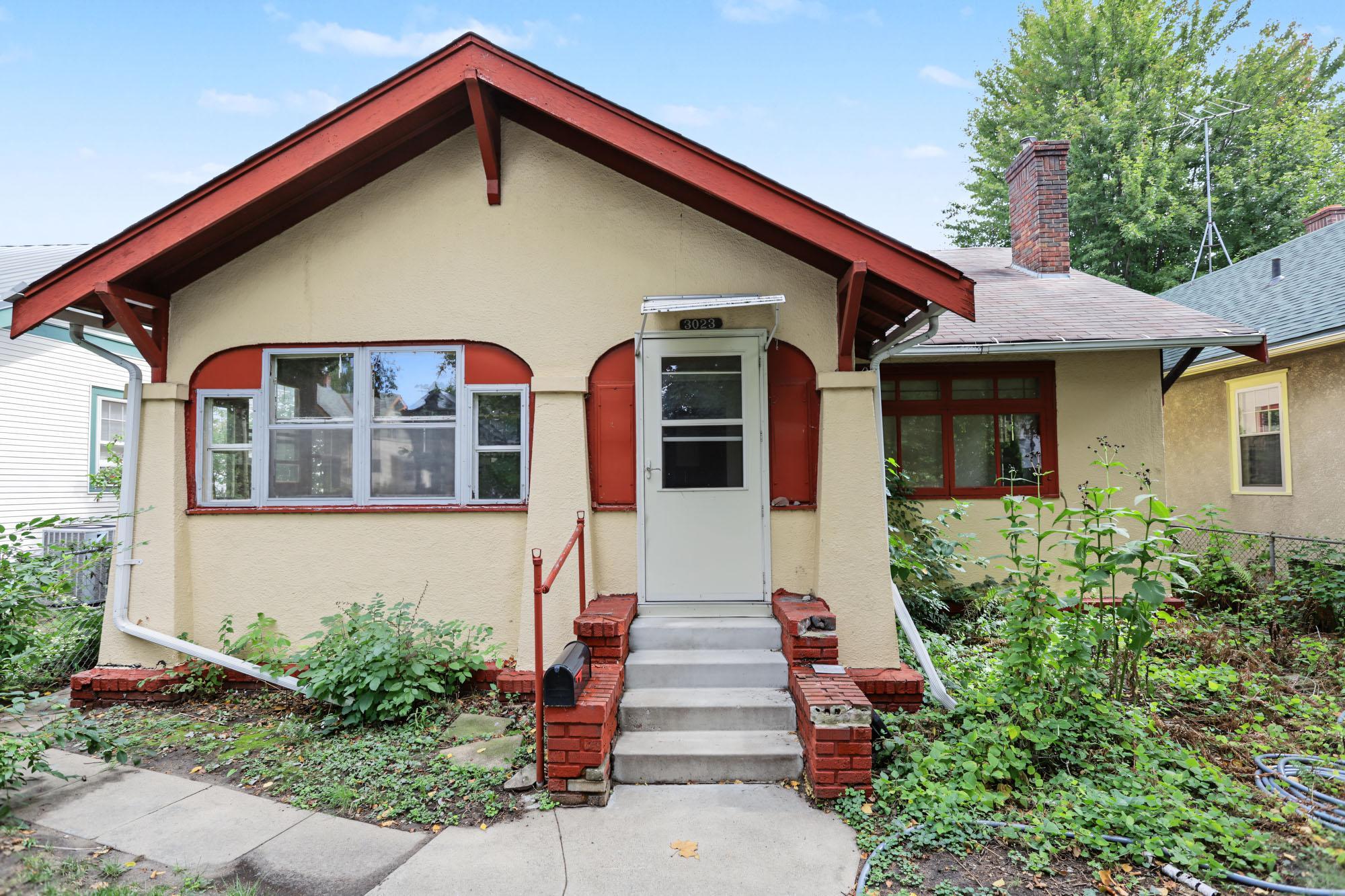 3023 32nd Avenue S, Minneapolis MN 55406