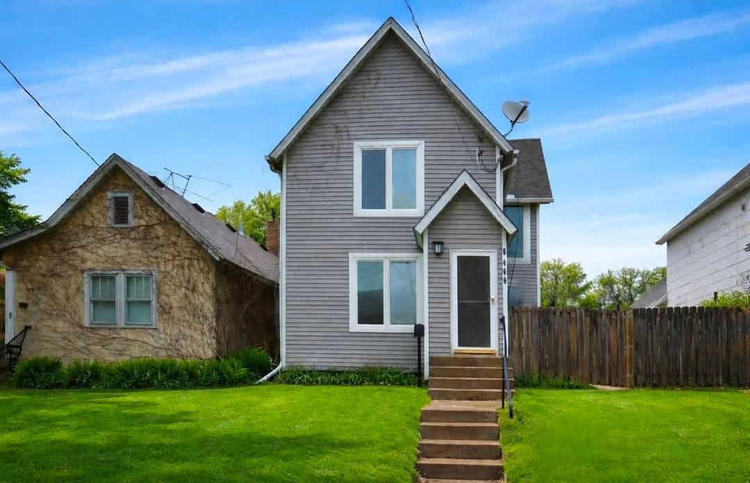 397 Burgess Street, Saint Paul MN 55117