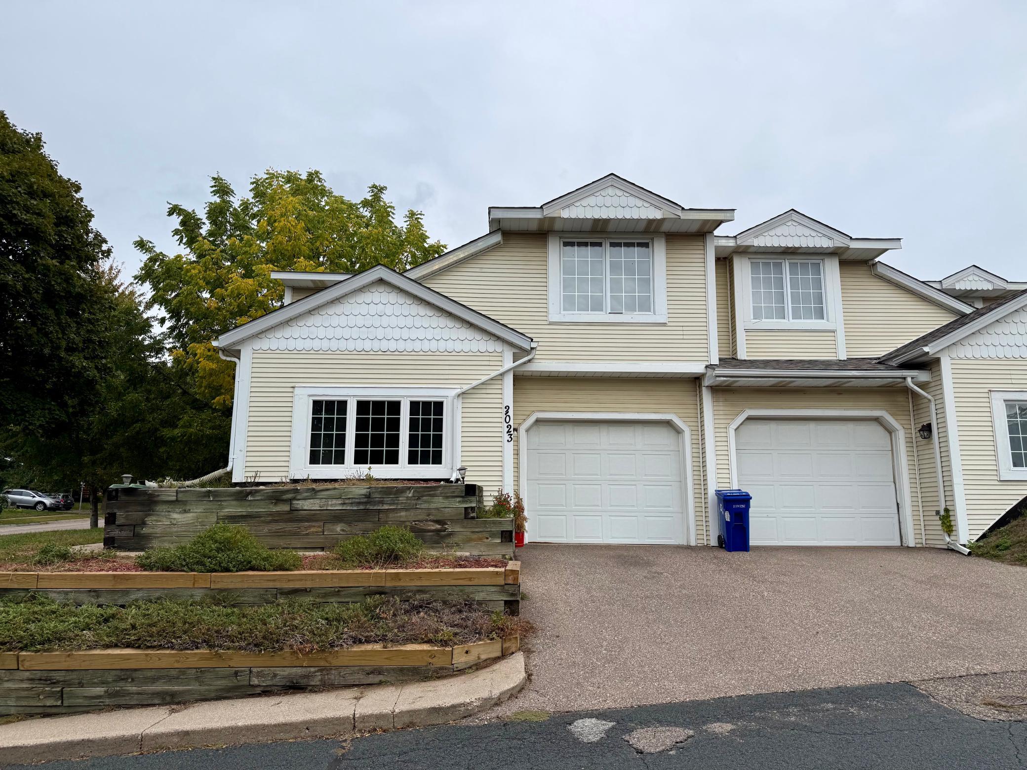 2023 Parkside Drive, Saint Paul MN 55119