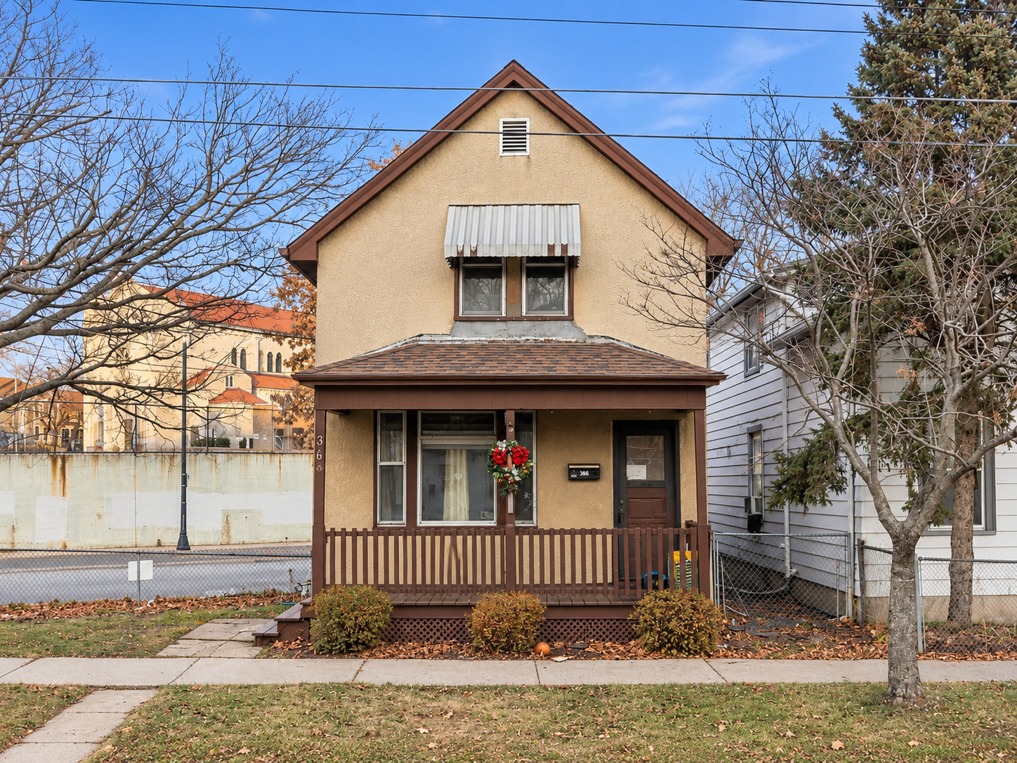 366 Hope Street, Saint Paul MN 55106