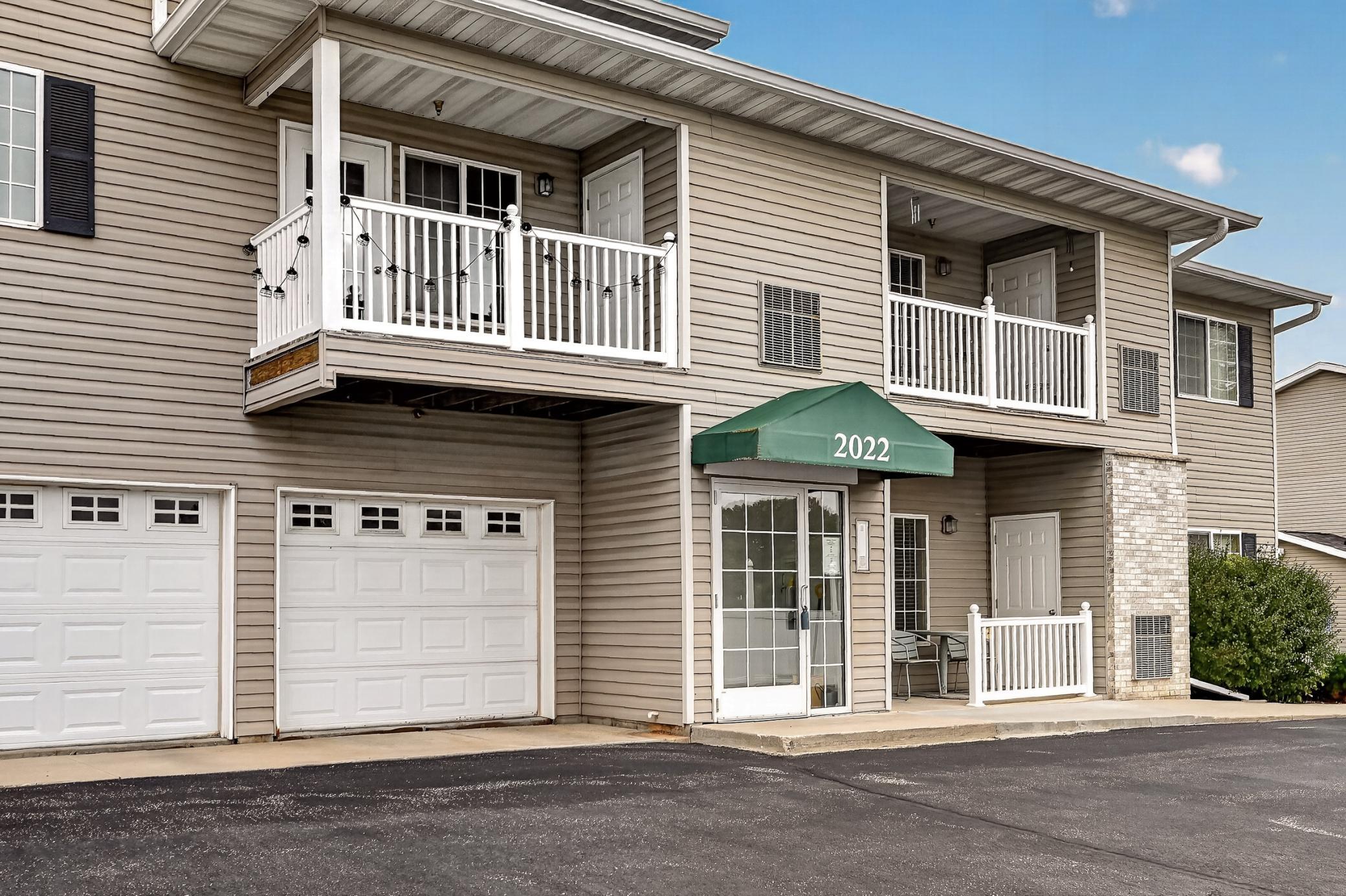 2022 29th Place NW Unit 203, Rochester MN 55901