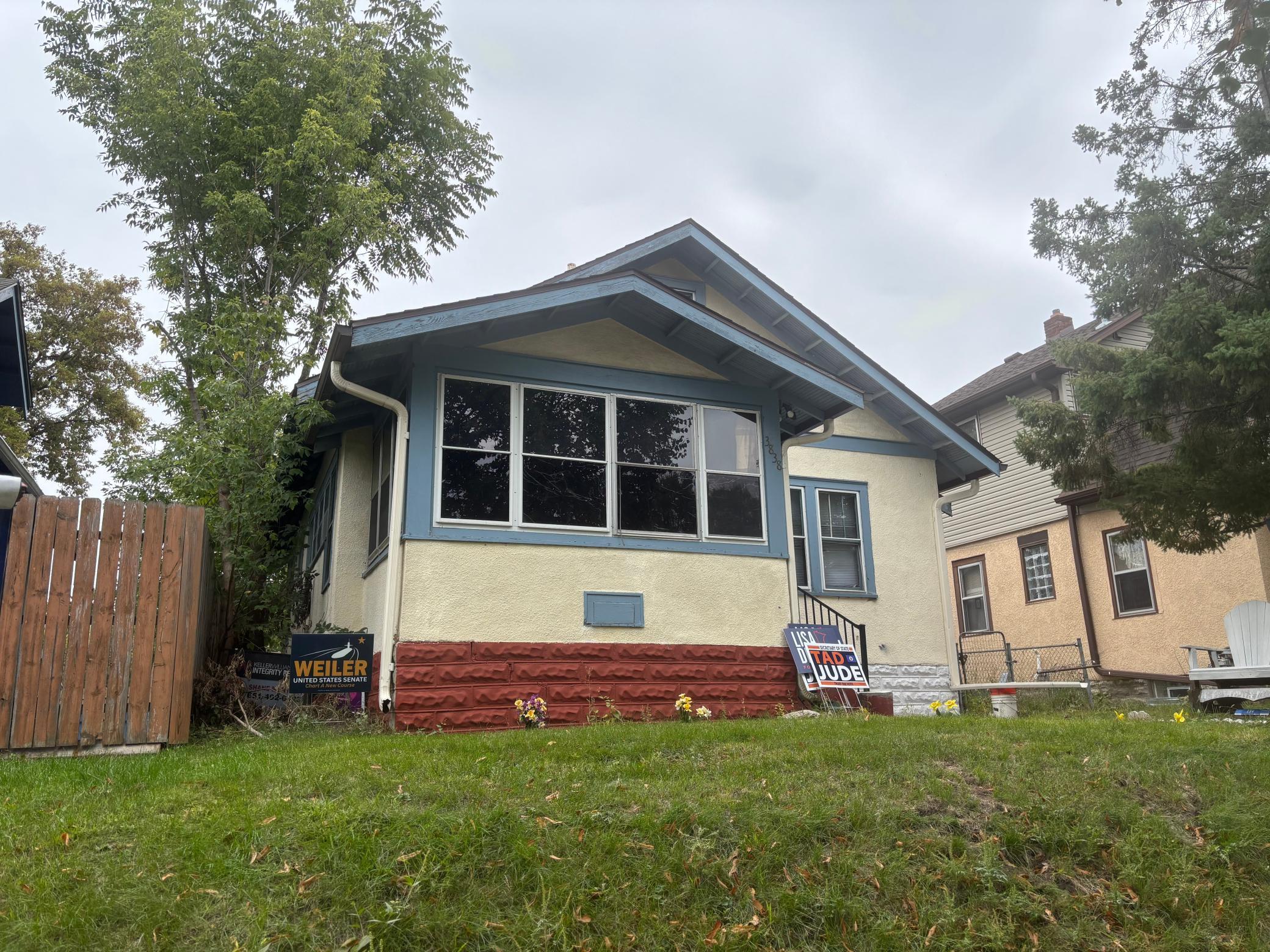 3838 Girard Avenue N, Minneapolis MN 55412