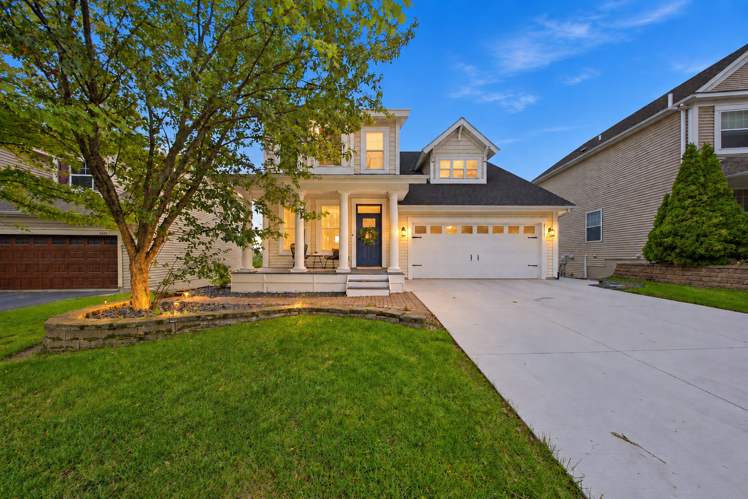 5357 Empire Lane N, Plymouth MN 55446