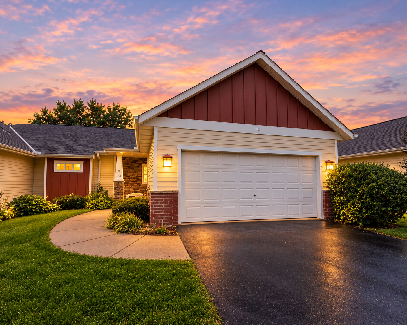 1101 Barclay Street Unit 1101, Saint Paul MN 55106