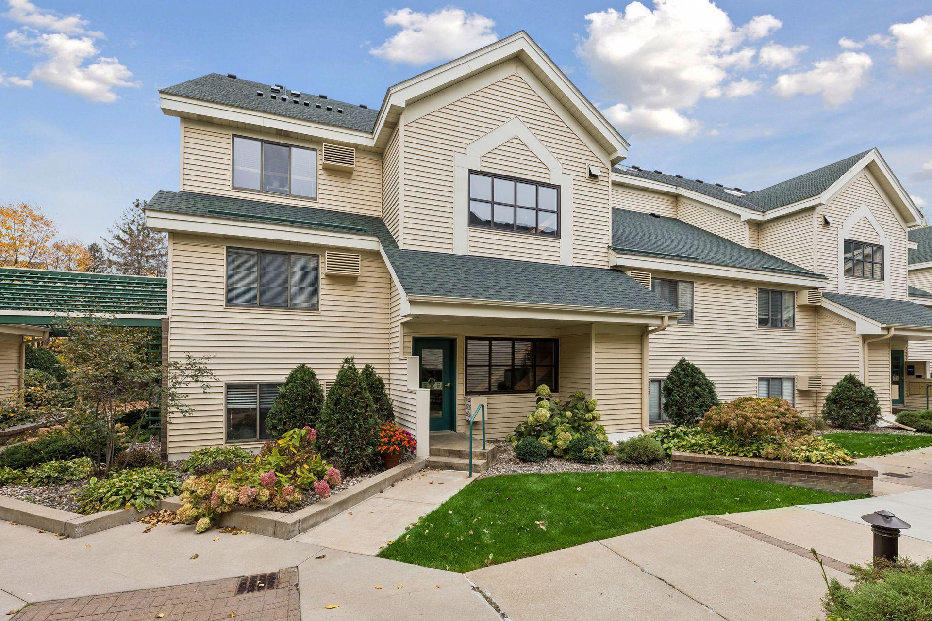 7610 York Avenue S Unit 3109, Edina MN 55435