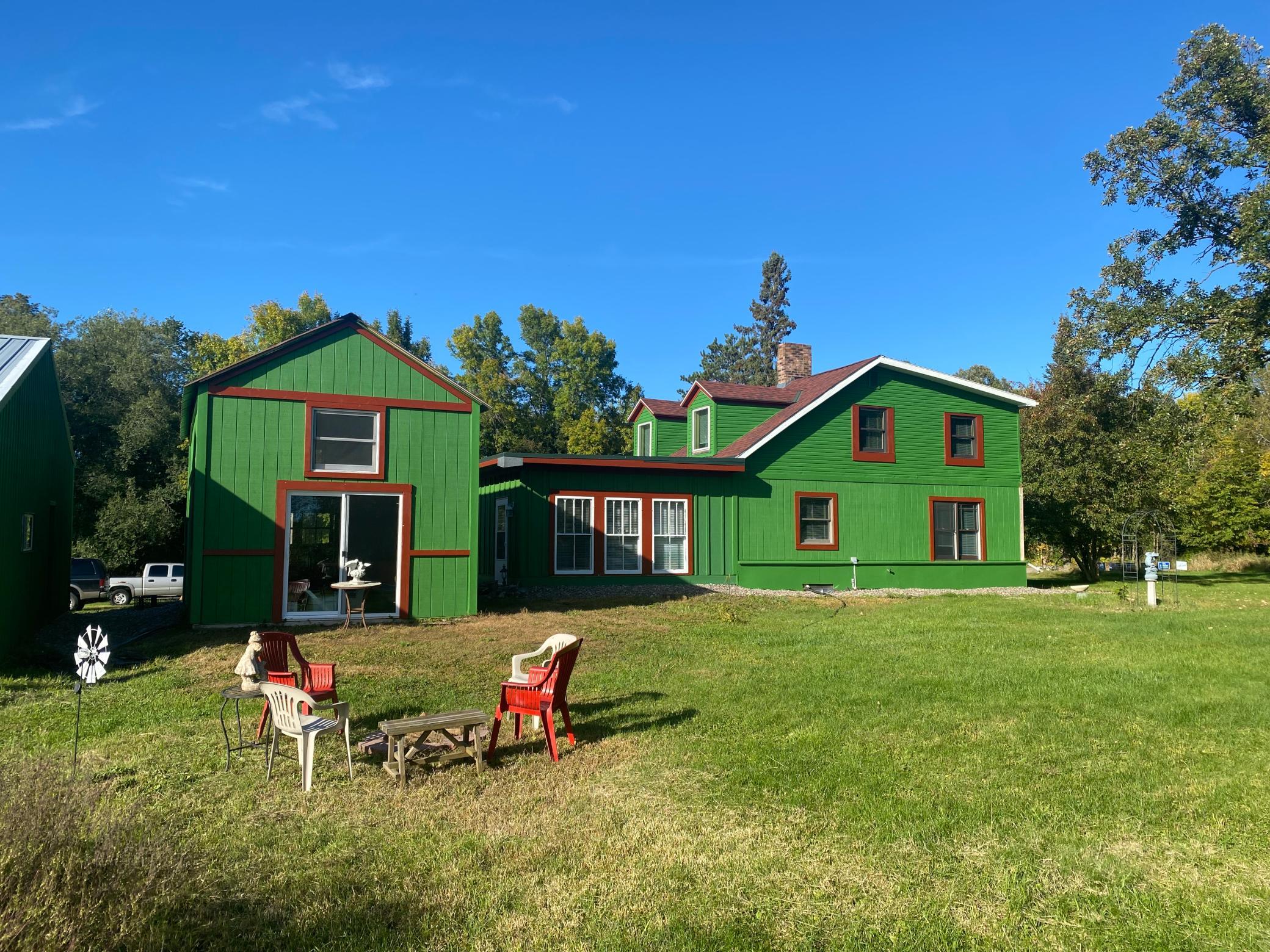 2279 Imperial Street, Mora MN 55051