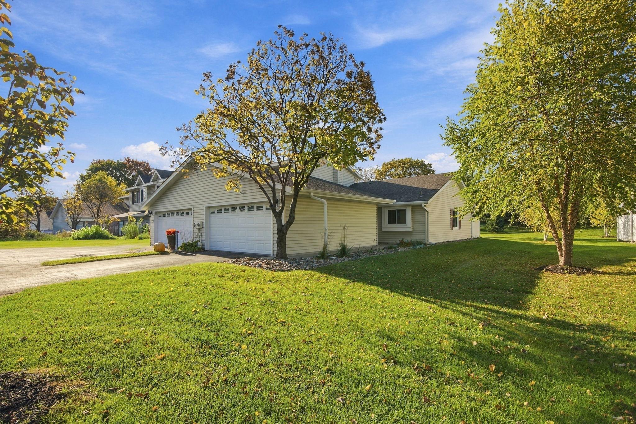290 Pleasure Creek Drive, Blaine MN 55434