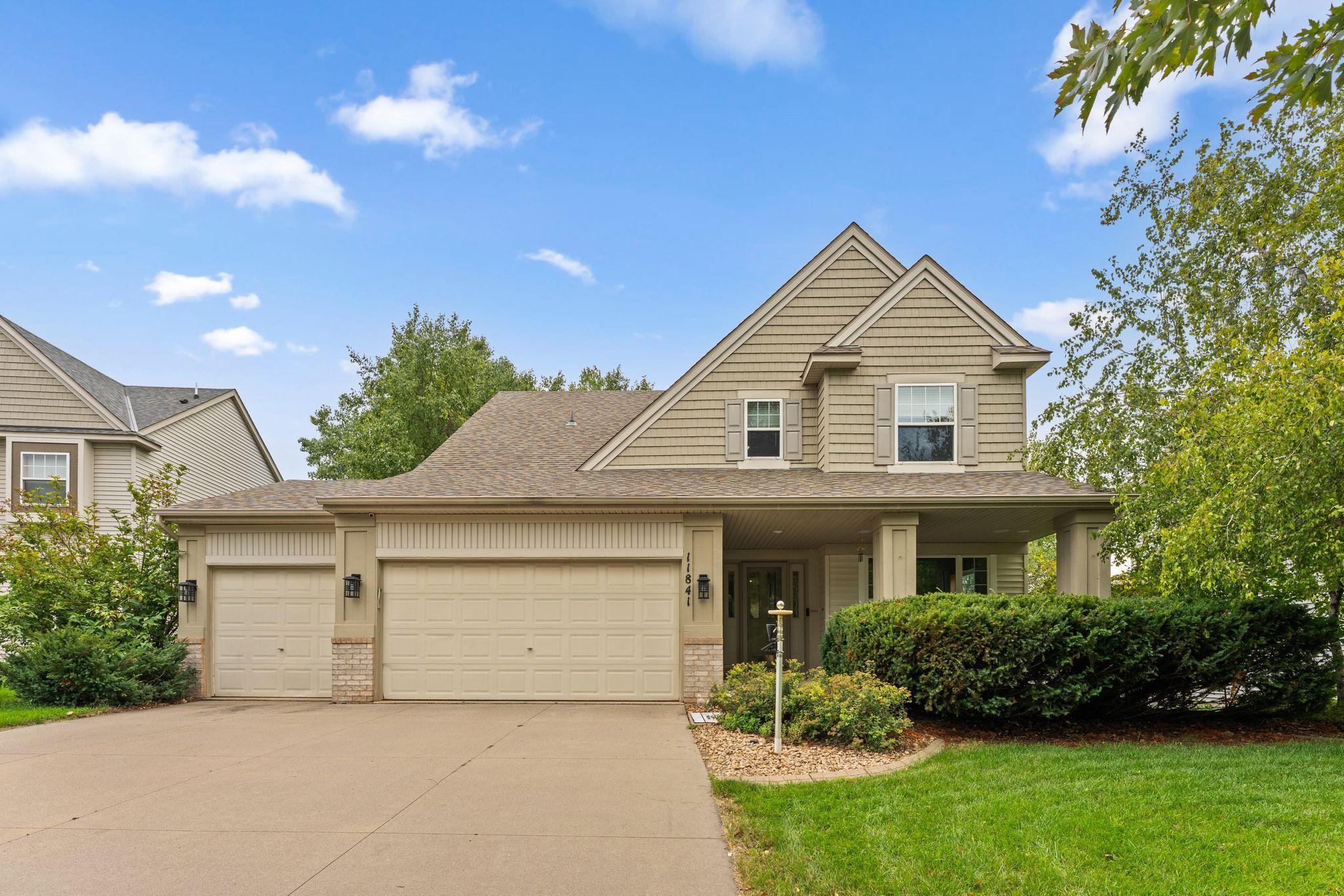 11841 86th Avenue N, Maple Grove MN 55369