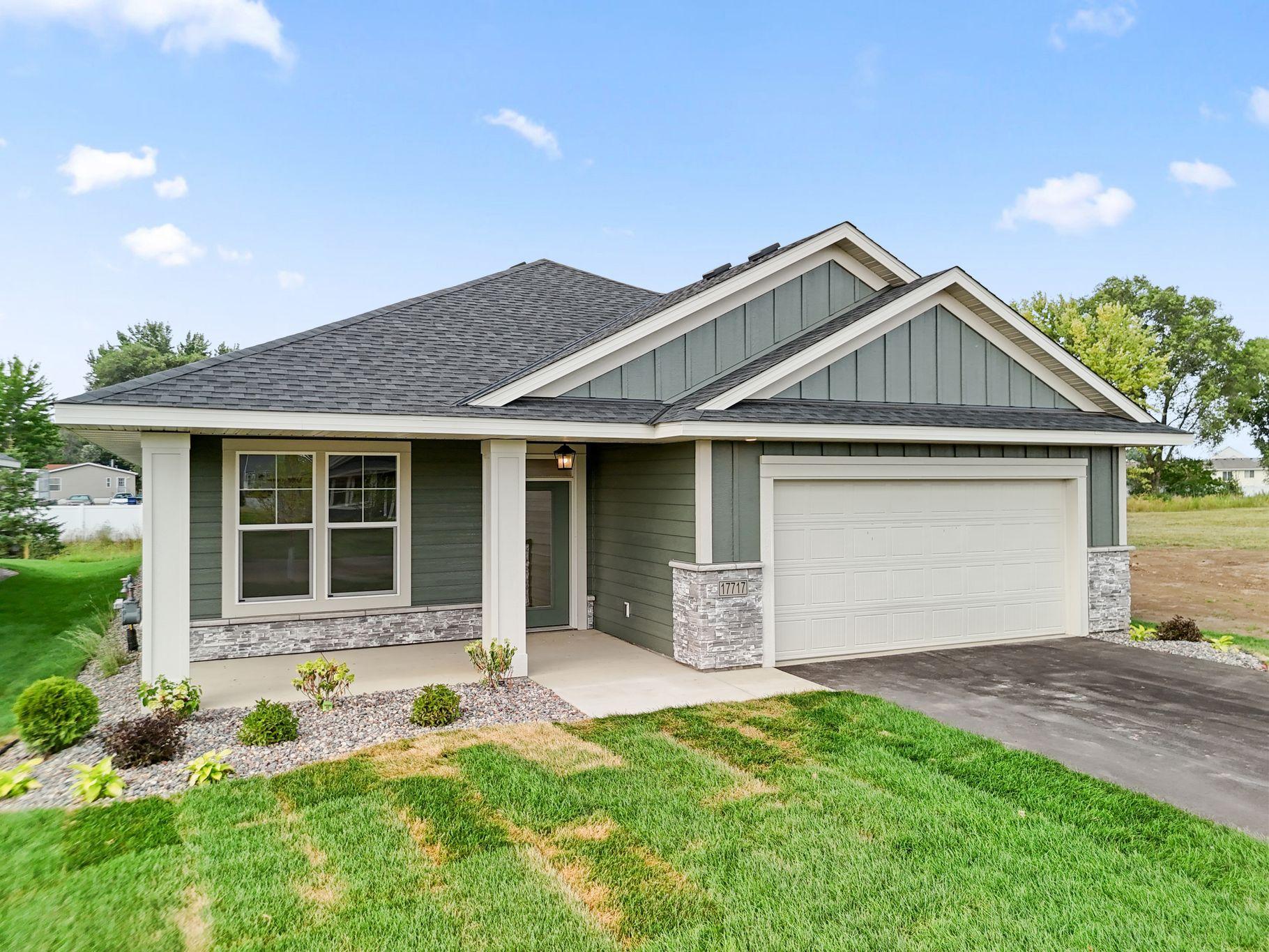 17717 Everest Avenue, Lakeville MN 55044