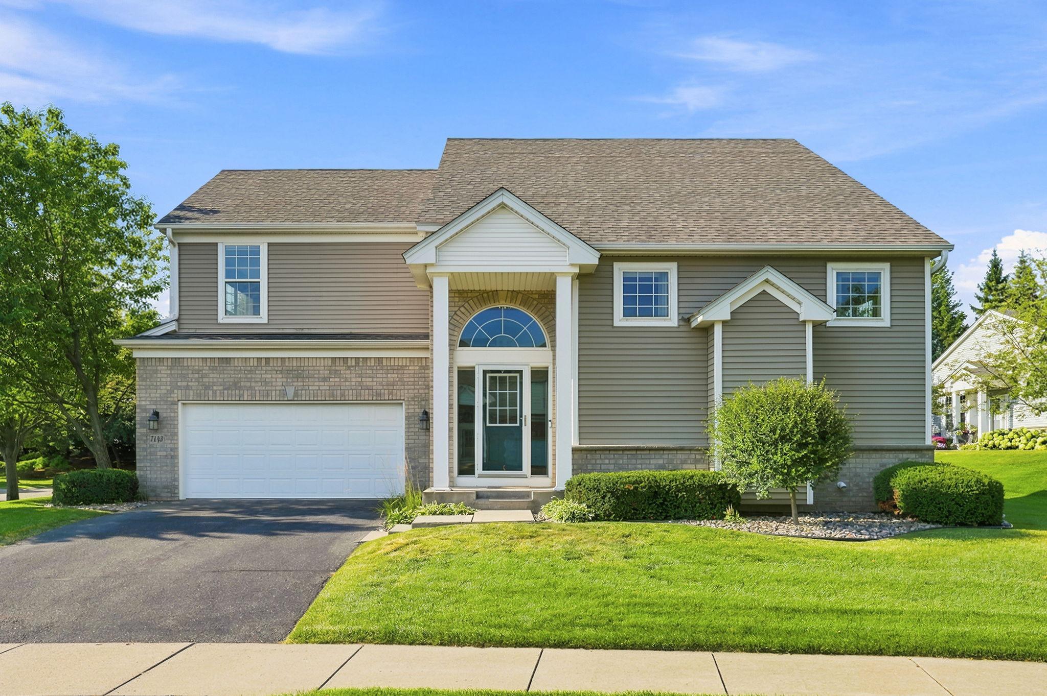 7143 Arthur Drive, Woodbury MN 55125