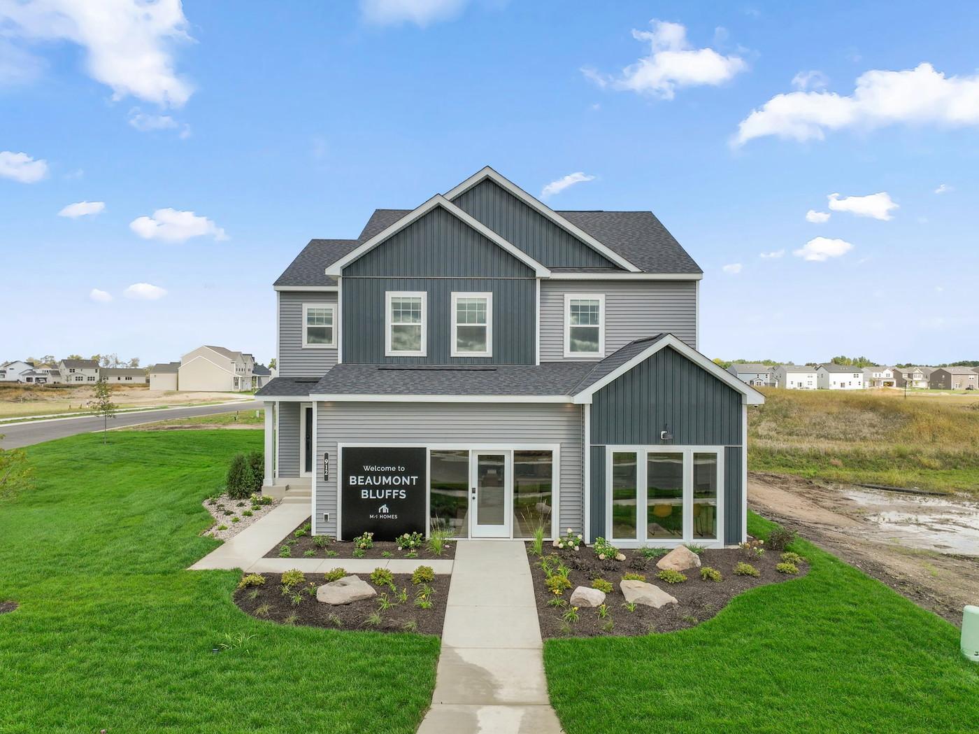 912 Sandy Drive, Jordan MN 55352
