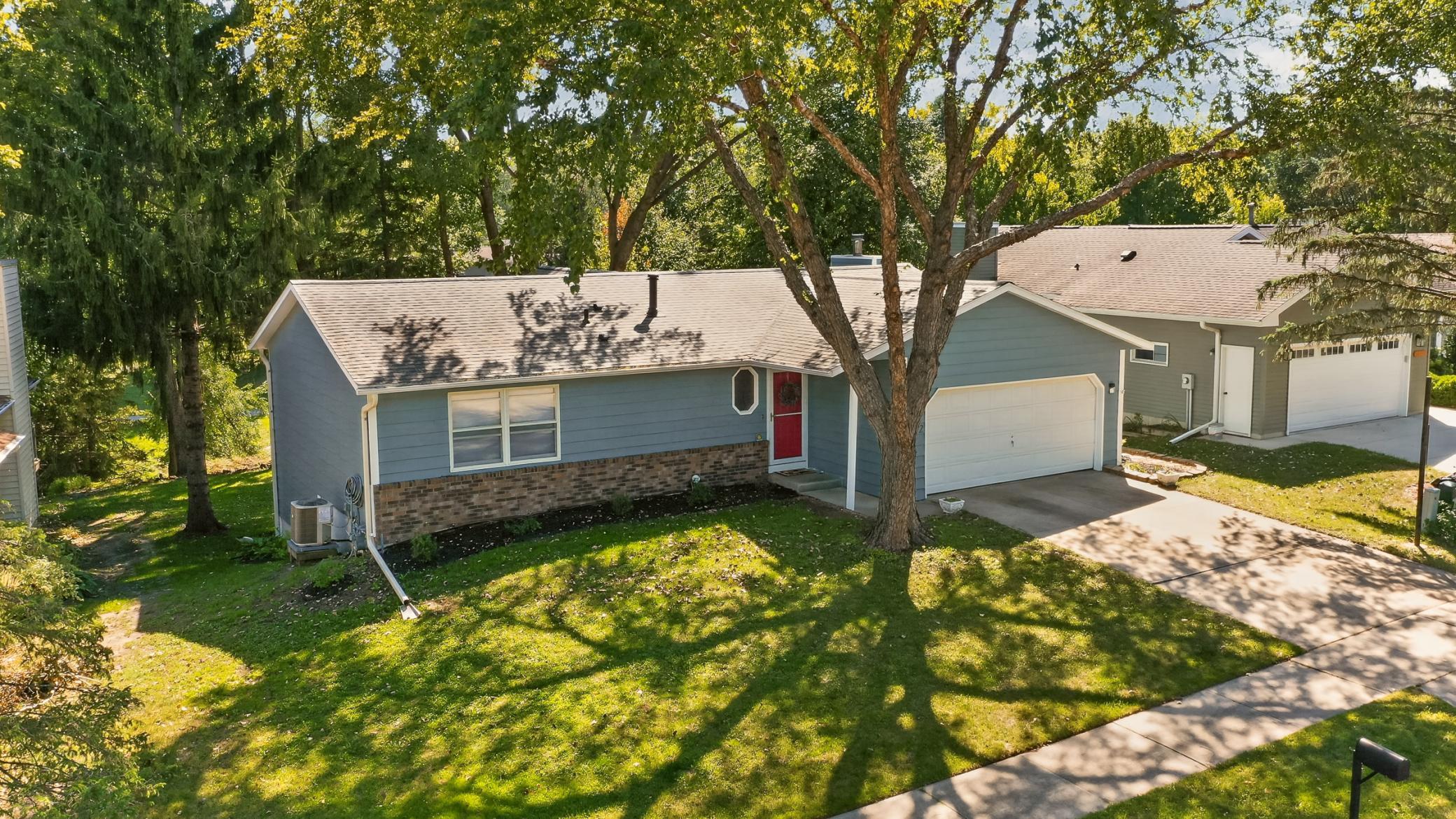 422 Chalet Drive NW, Rochester MN 55901