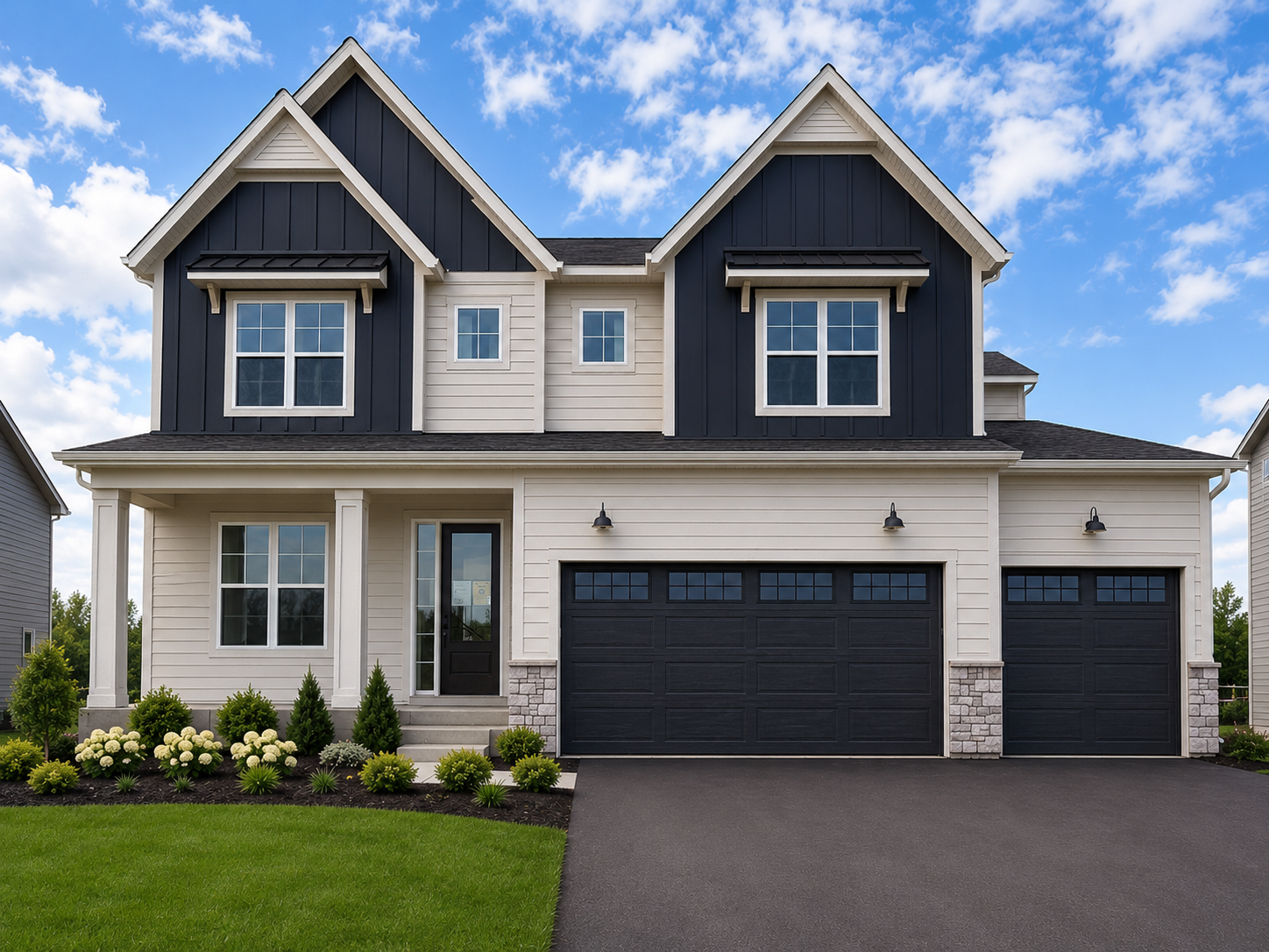 20145 Gothic Avenue, Lakeville MN 55044