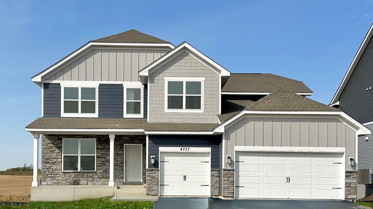 4774 Blake Court, Woodbury MN 55129