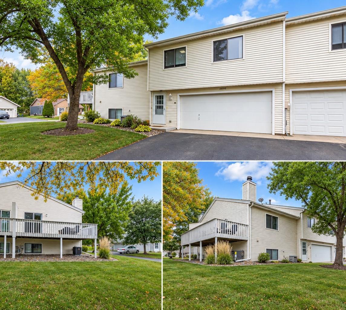 15552 Claret Avenue W, Rosemount MN 55068