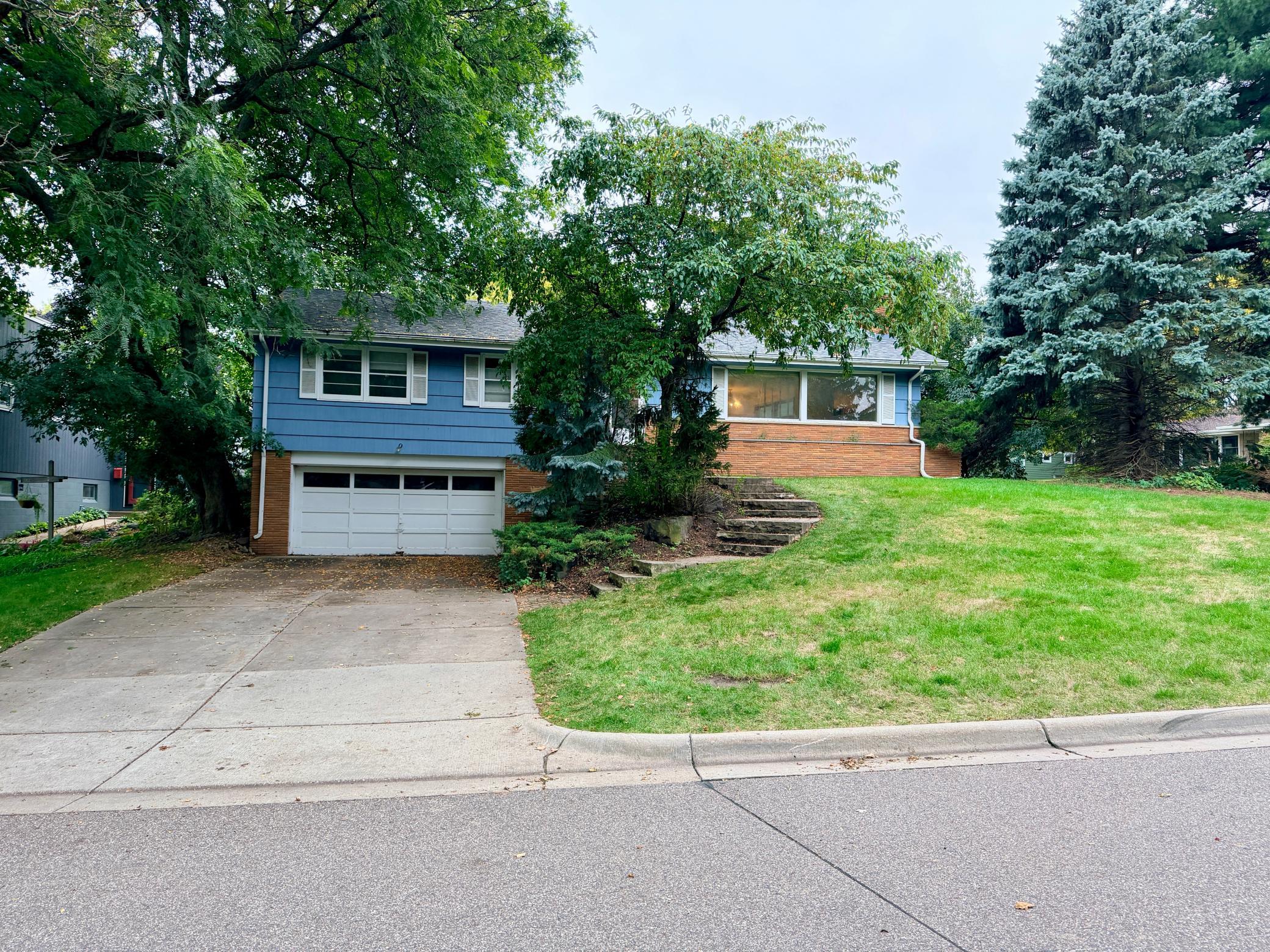 4713 Virginia Ln, Edina MN 55424
