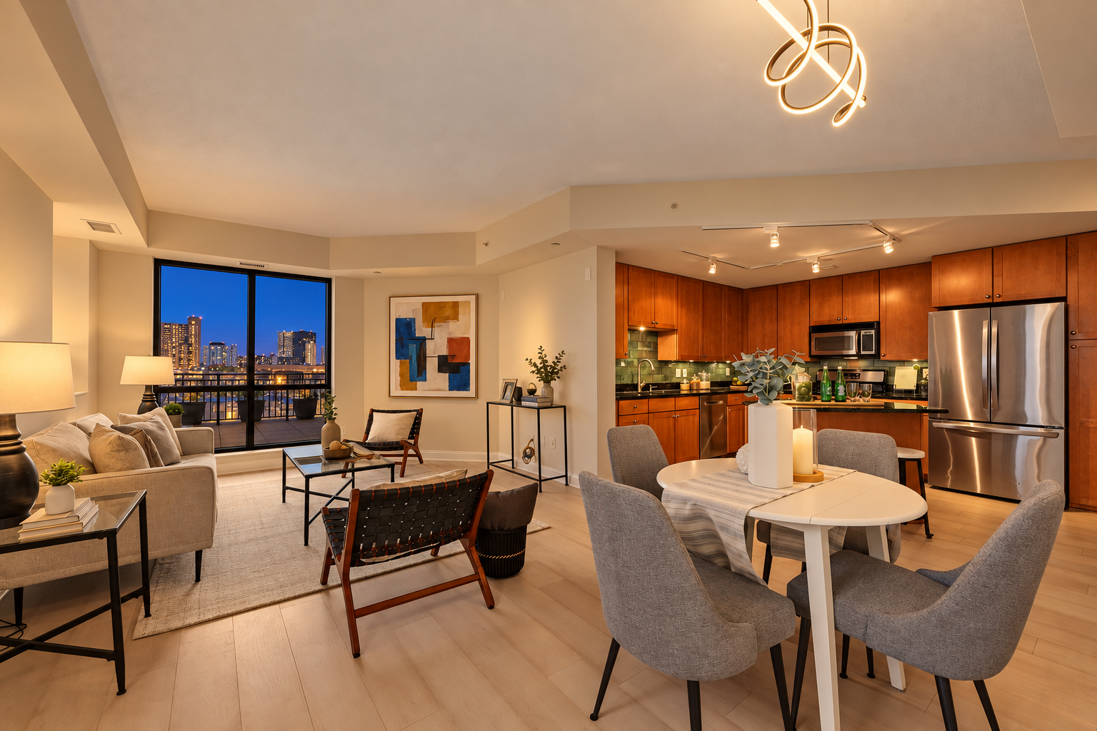 100 3rd Avenue S Unit 504, Minneapolis MN 55401