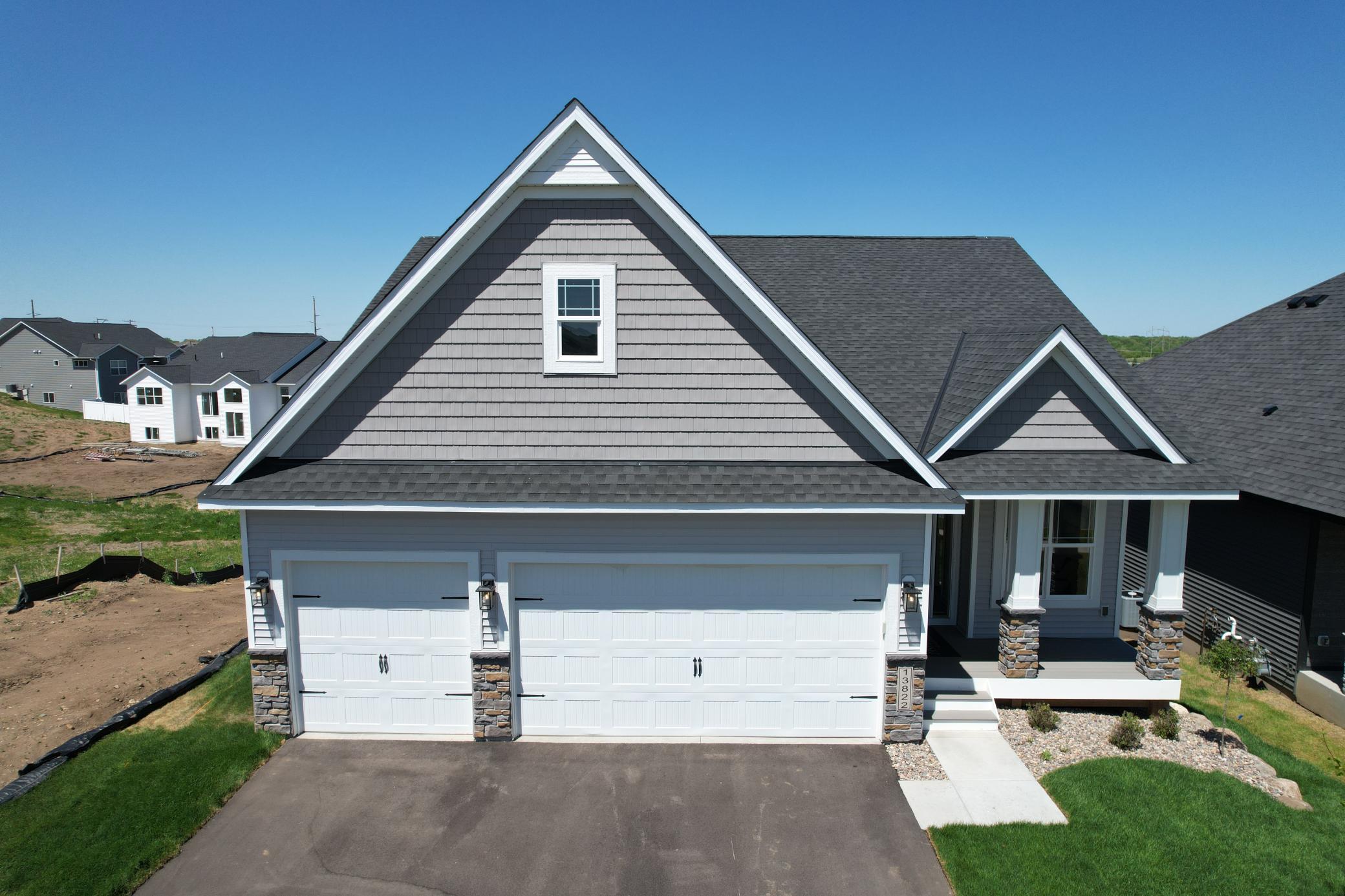 13822 Arrowhead Way, Rosemount MN 55068