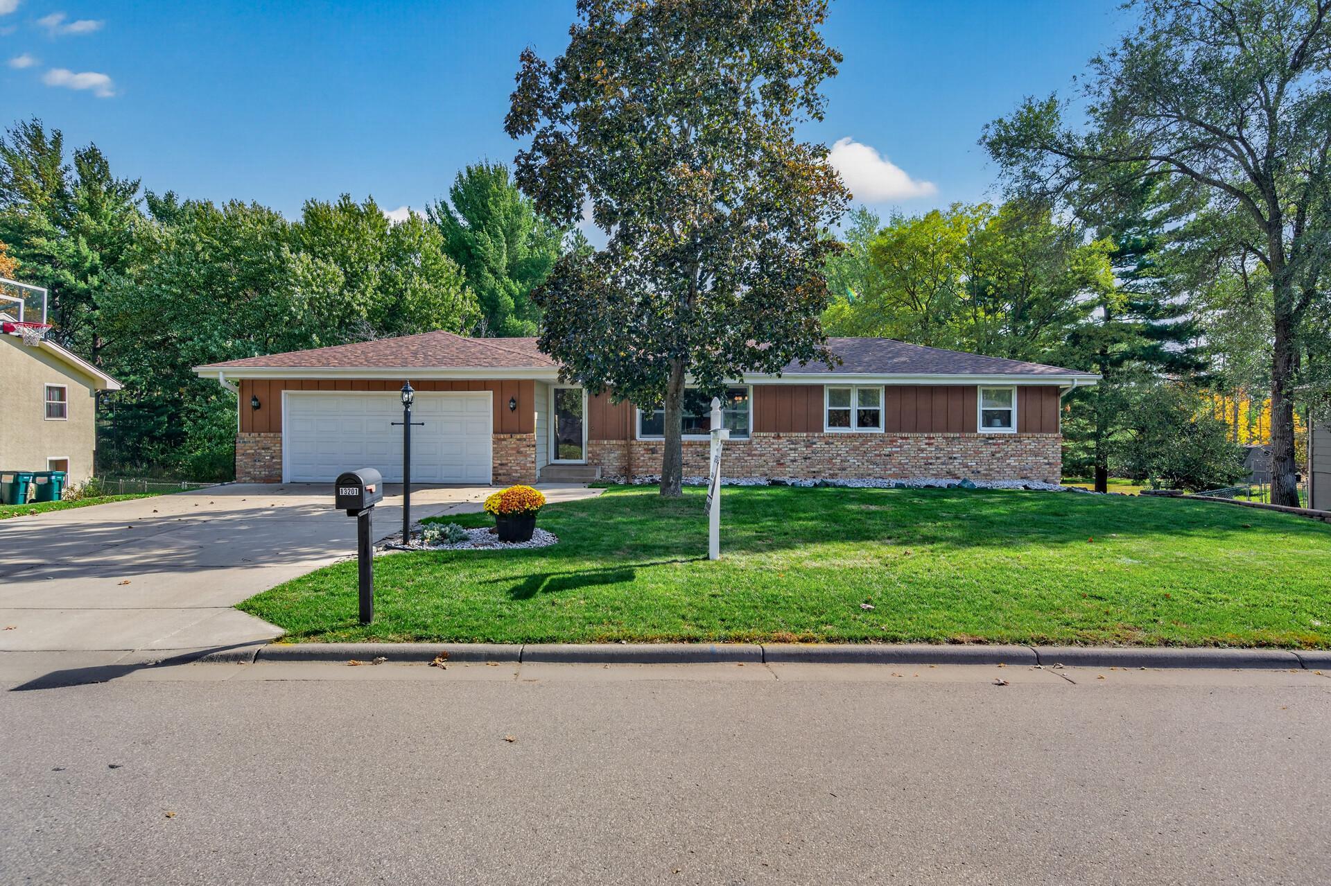13201 Pierce Street NE, Blaine MN 55434