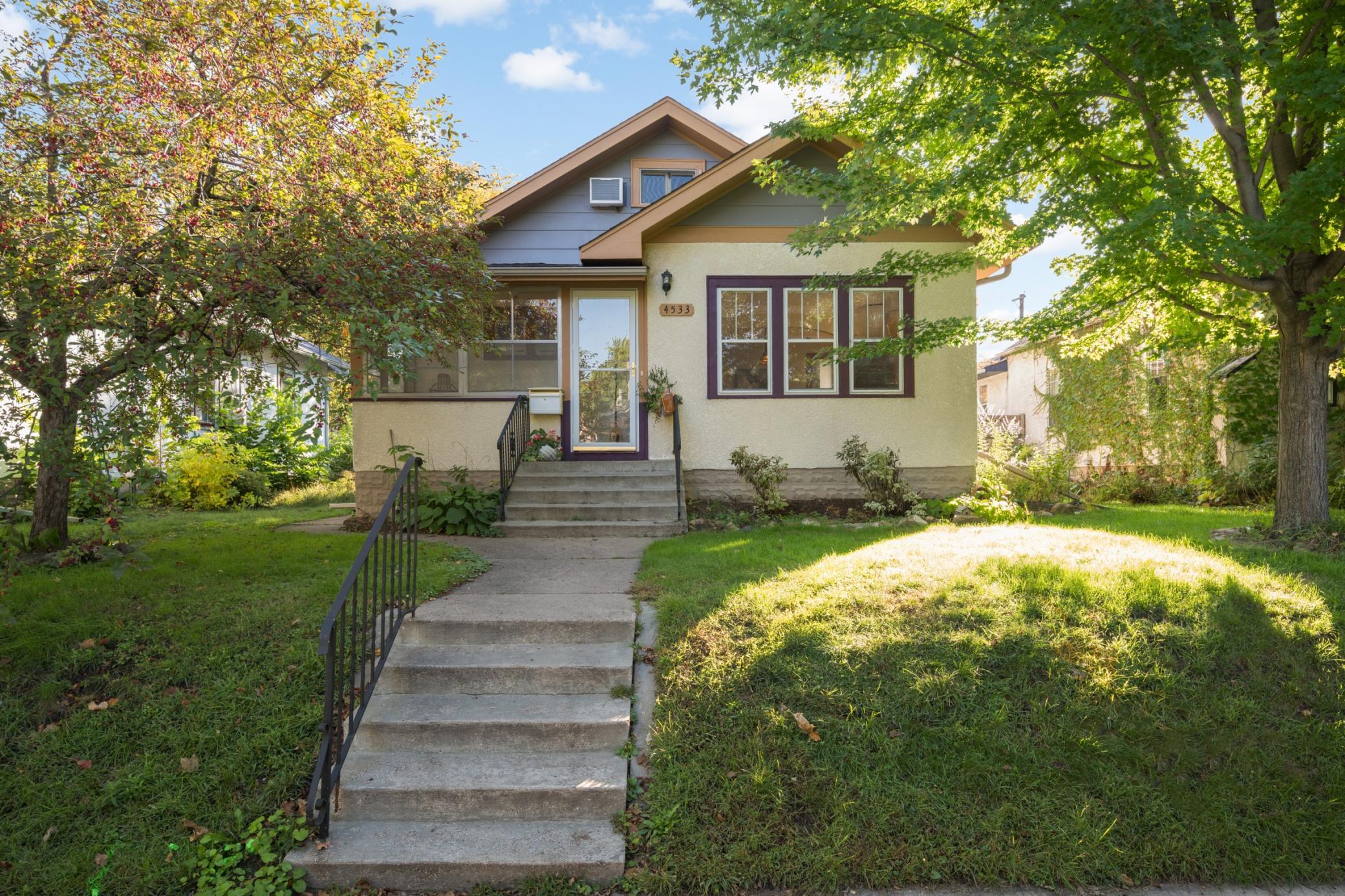4533 45th Avenue S, Minneapolis MN 55406