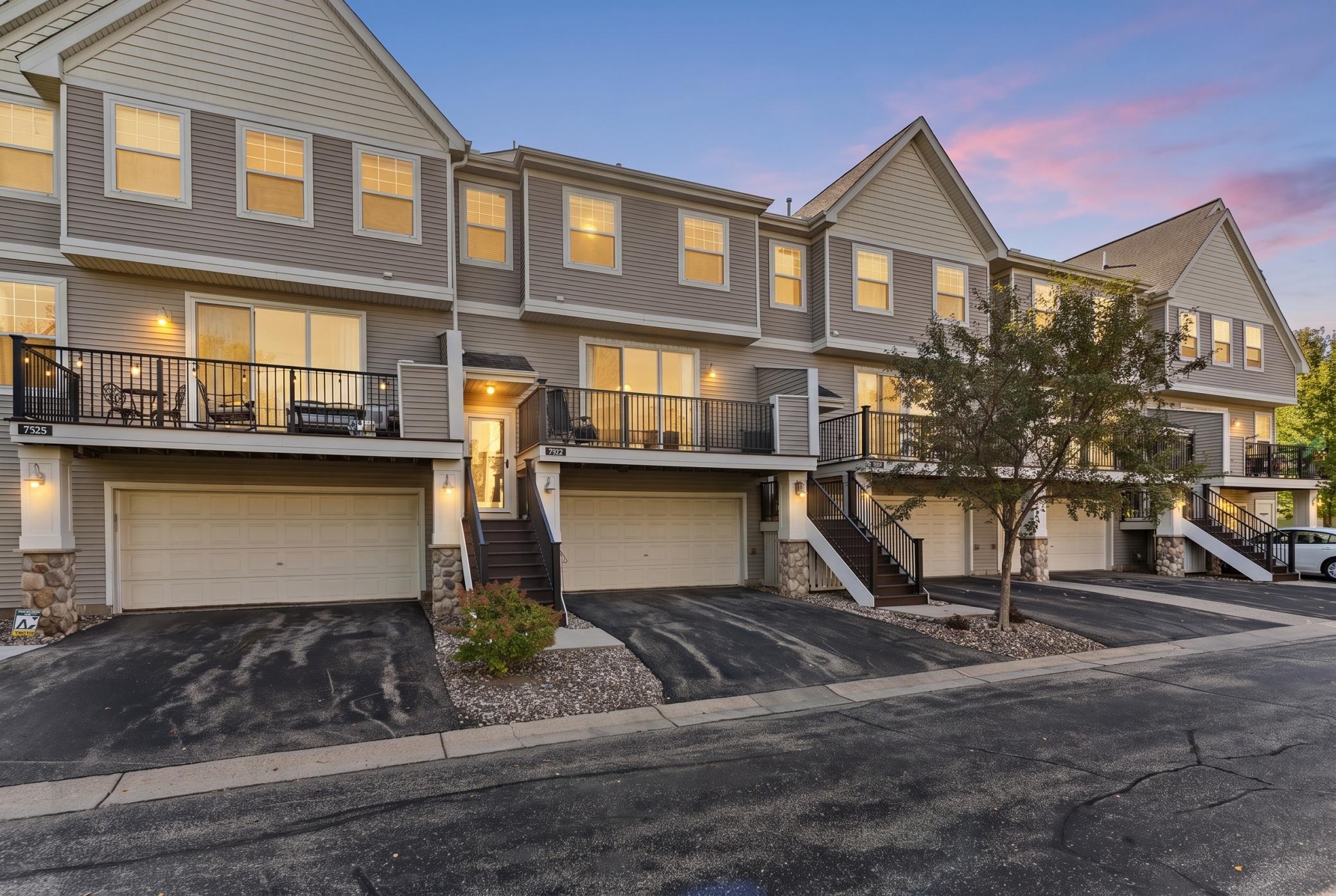7522 Southridge Court, Savage MN 55378