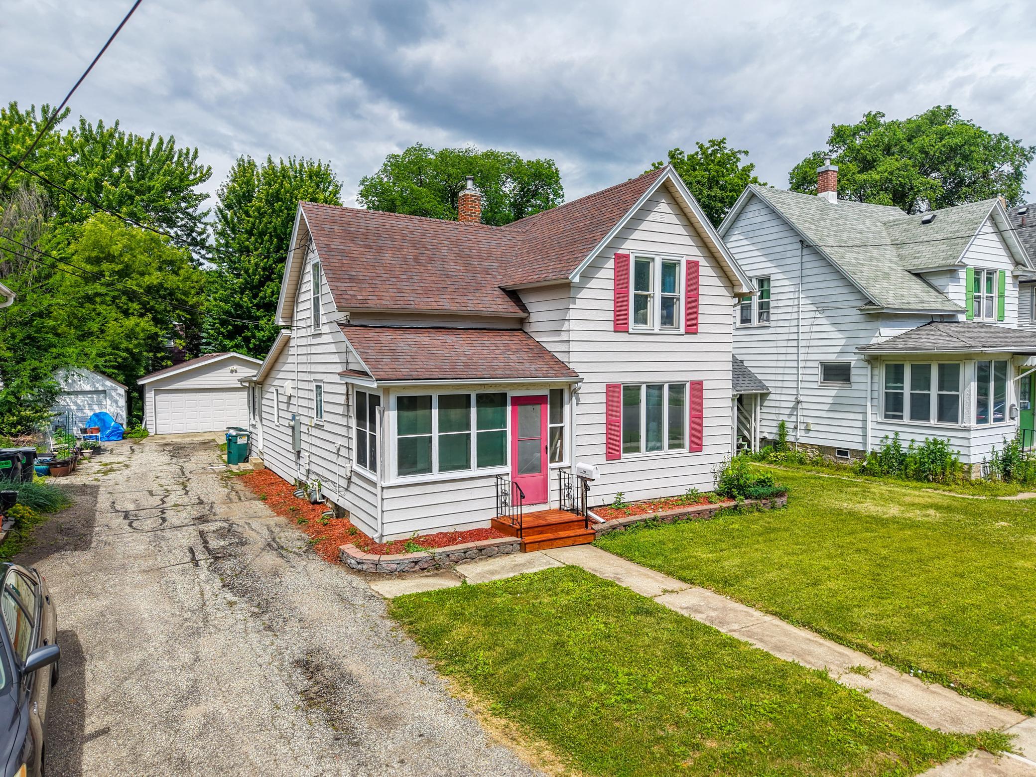 125 8th Avenue SE, Rochester MN 55904