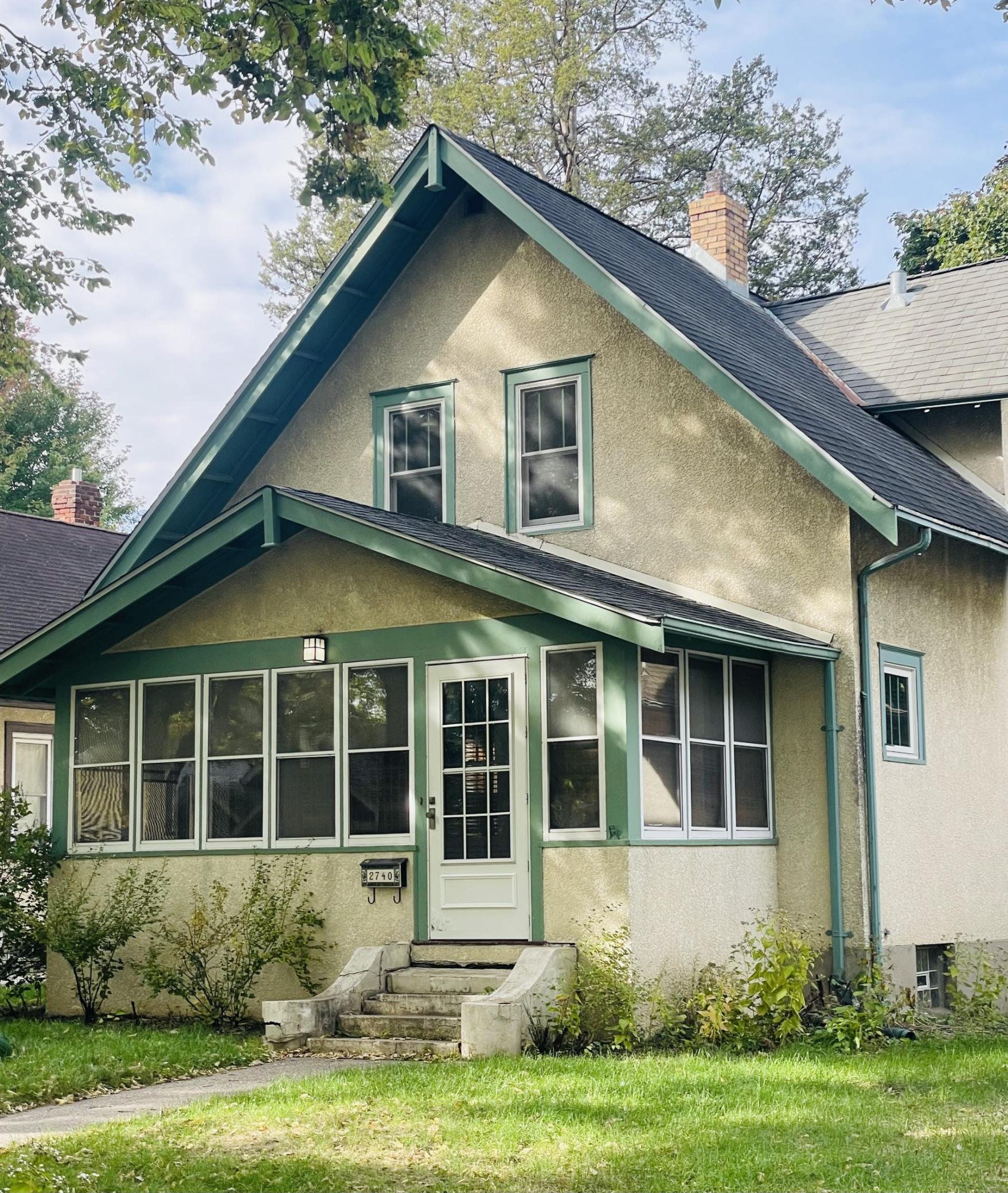 2740 41st Avenue S, Minneapolis MN 55406