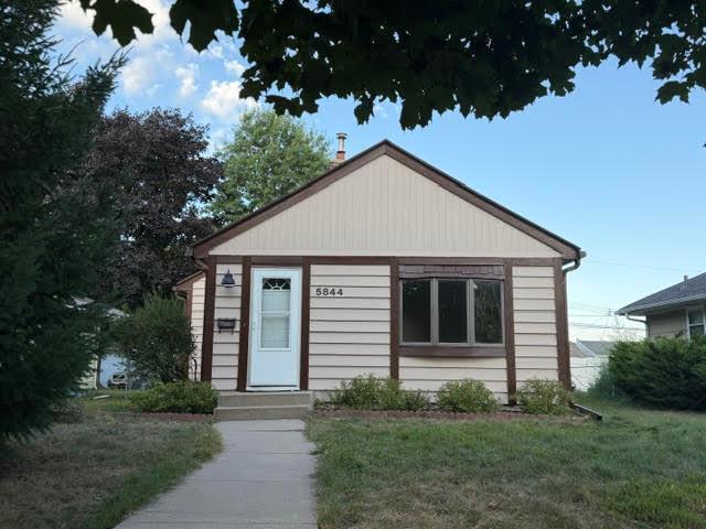 5844 43rd Avenue S, Minneapolis MN 55417