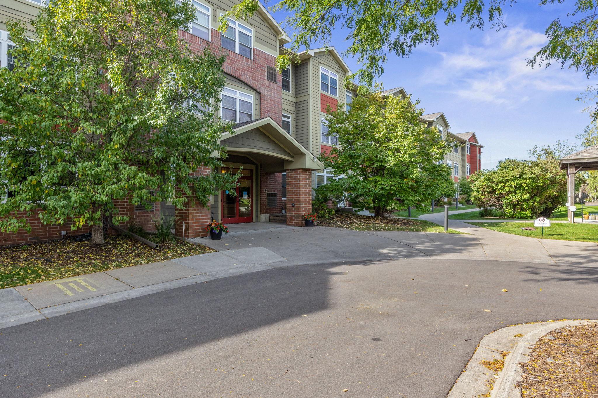 2530 E 34th Street Unit 106, Minneapolis MN 55406