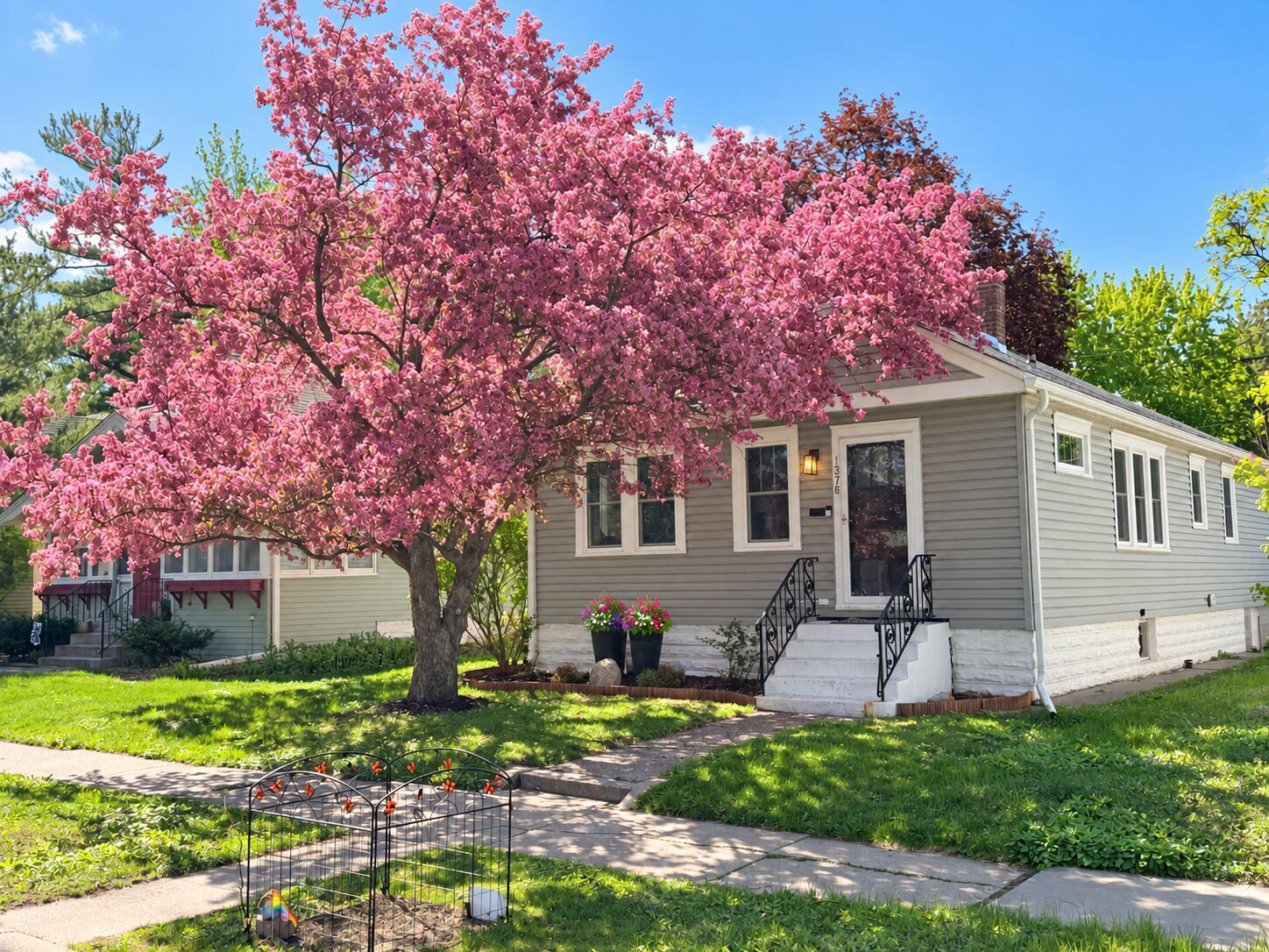 1378 Juliet Avenue, Saint Paul MN 55105