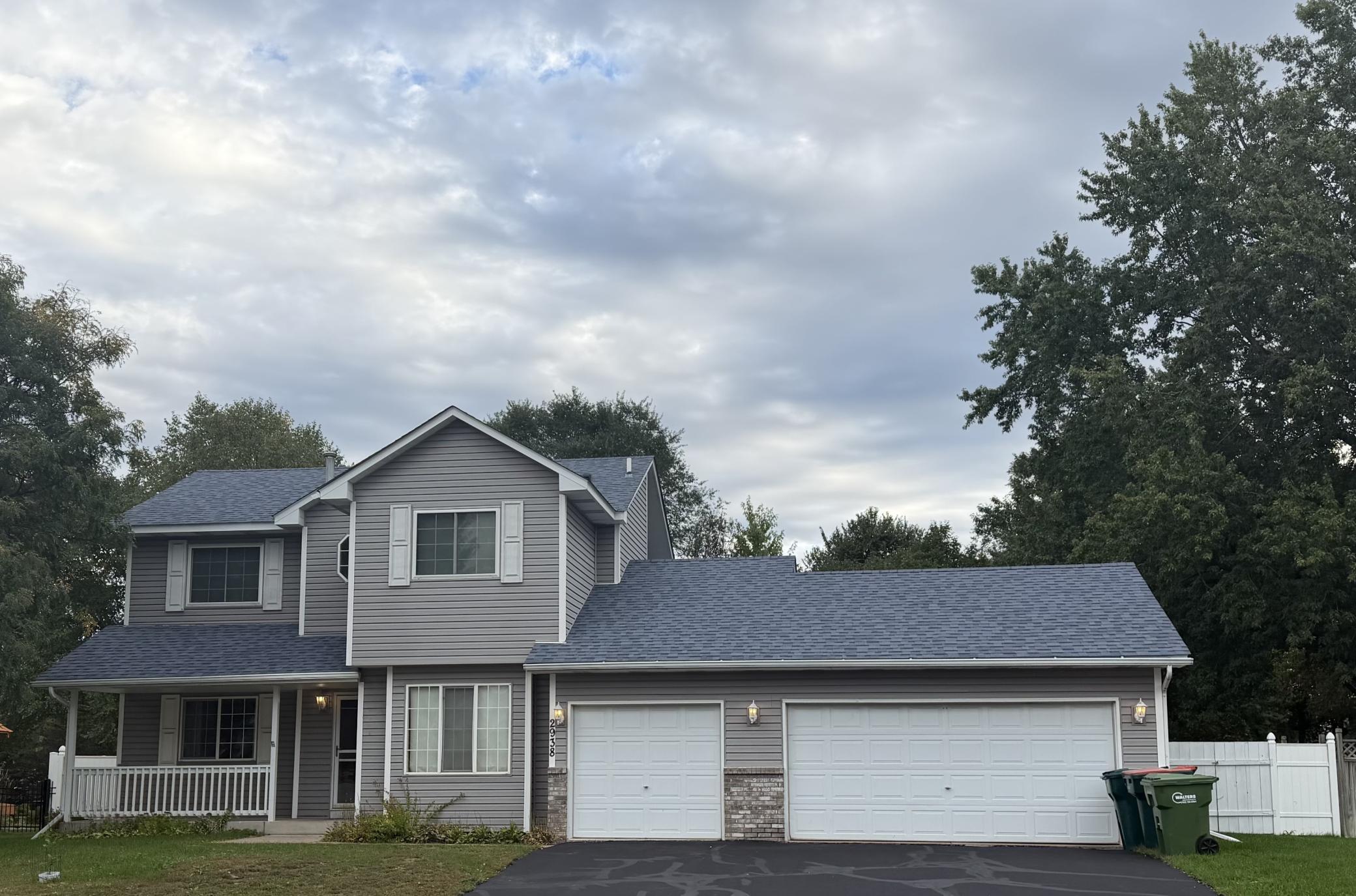 2938 NE 88th Lane NE, Blaine MN 55449