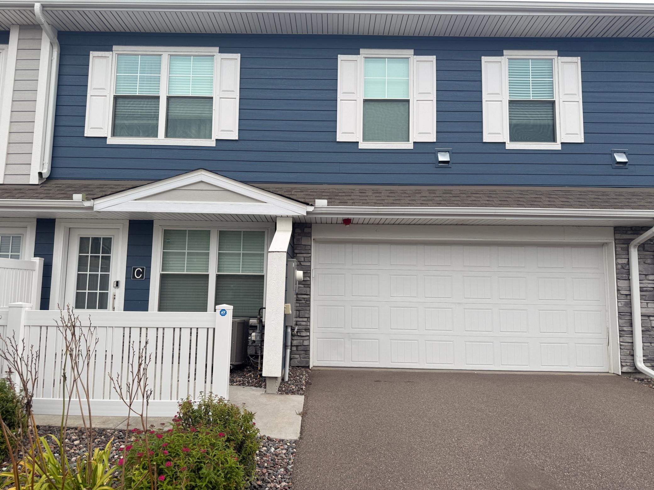 11020 Yalta Street NE Unit C, Blaine MN 55449