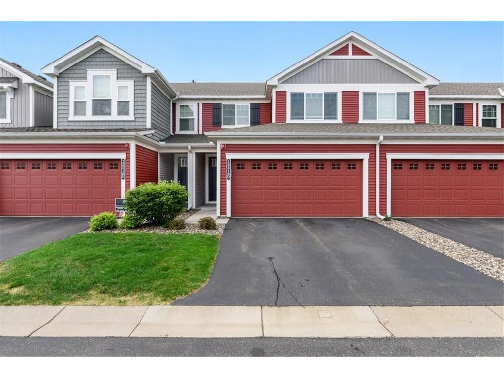 12516 Naples Street NE Unit D, Blaine MN 55449