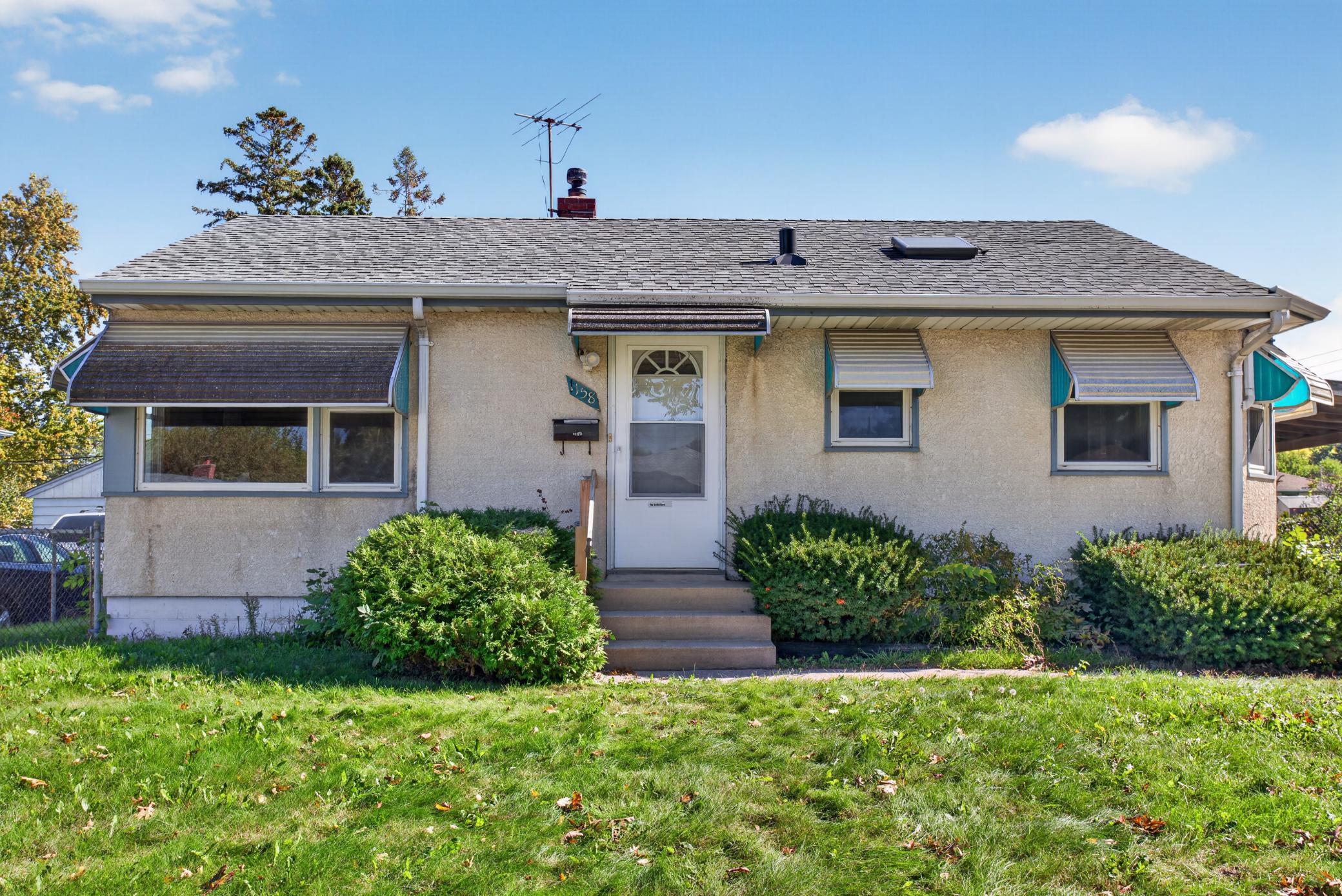 1158 Arundel Street, Saint Paul MN 55117