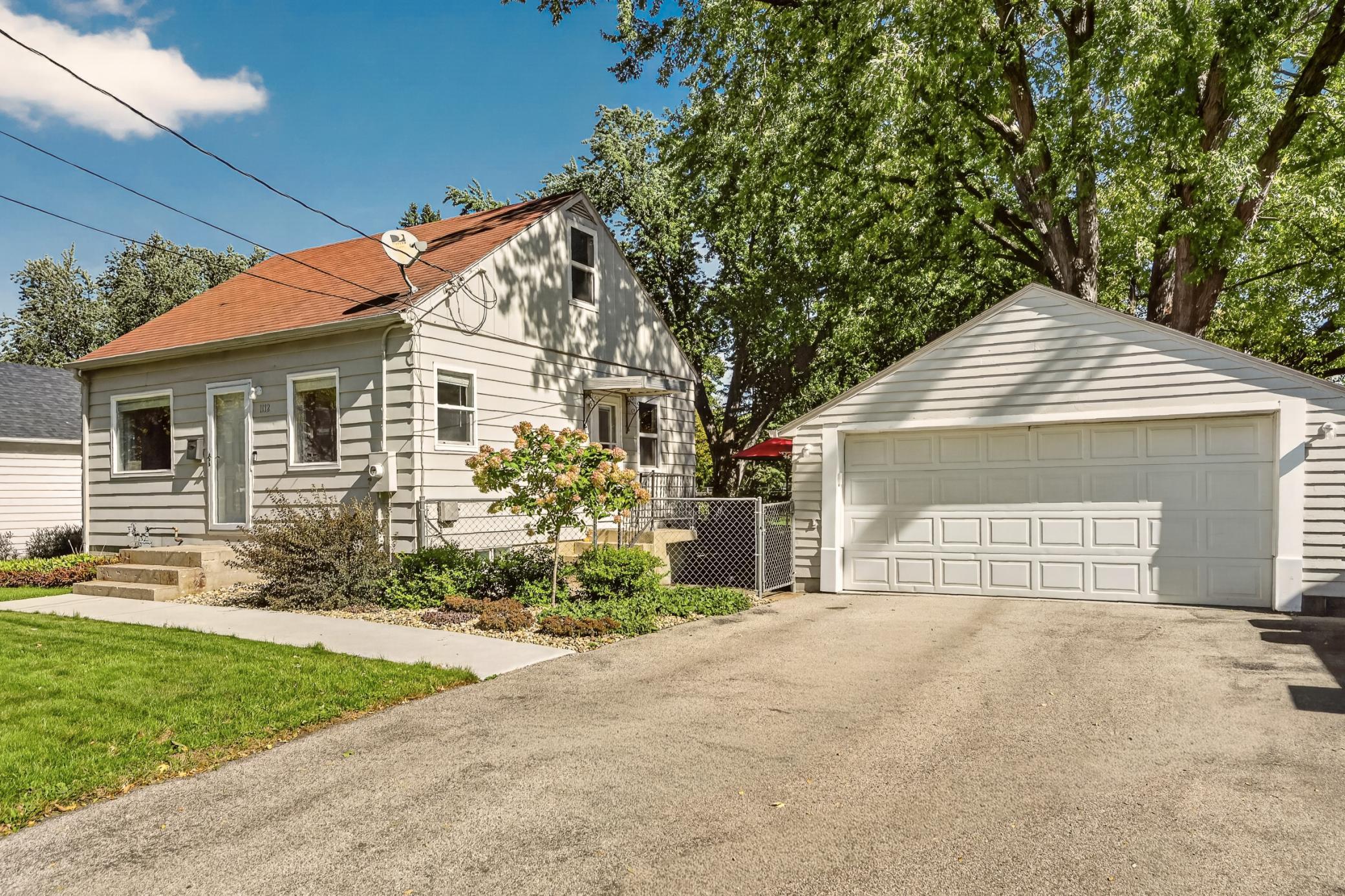 1112 5th Avenue NW, Rochester MN 55901