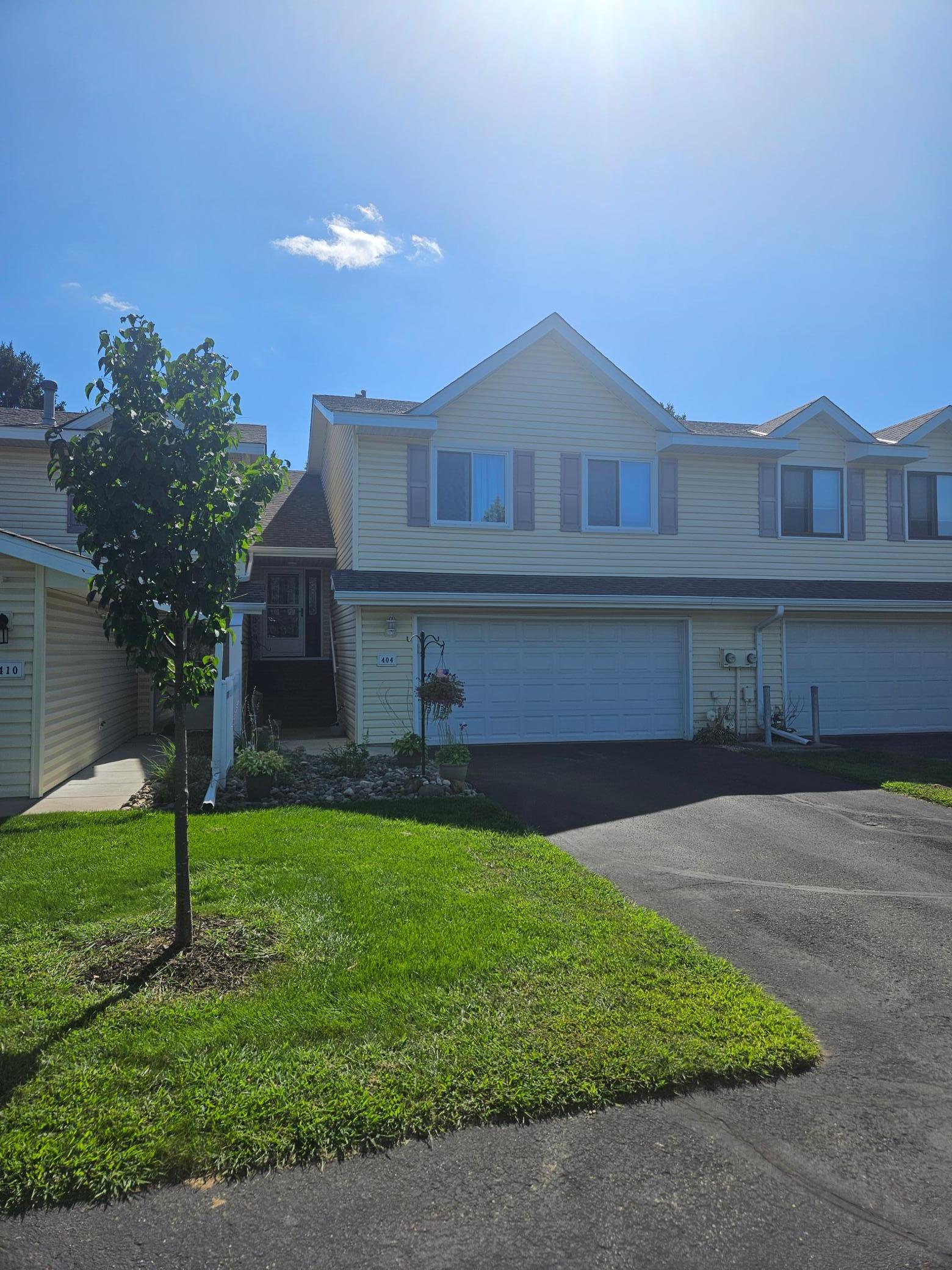 404 Pleasure Creek Drive, Blaine MN 55434