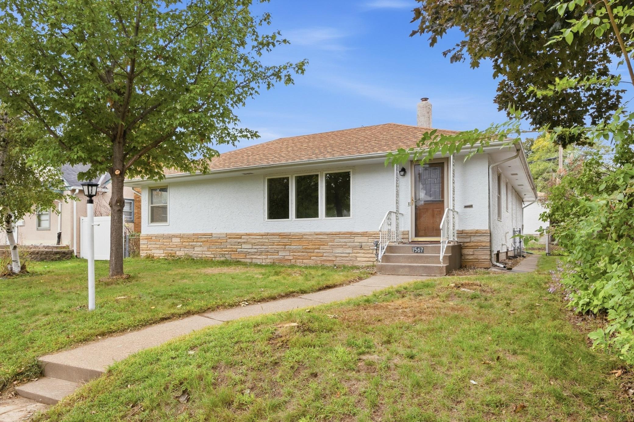 1567 Atlantic Street, Saint Paul MN 55106