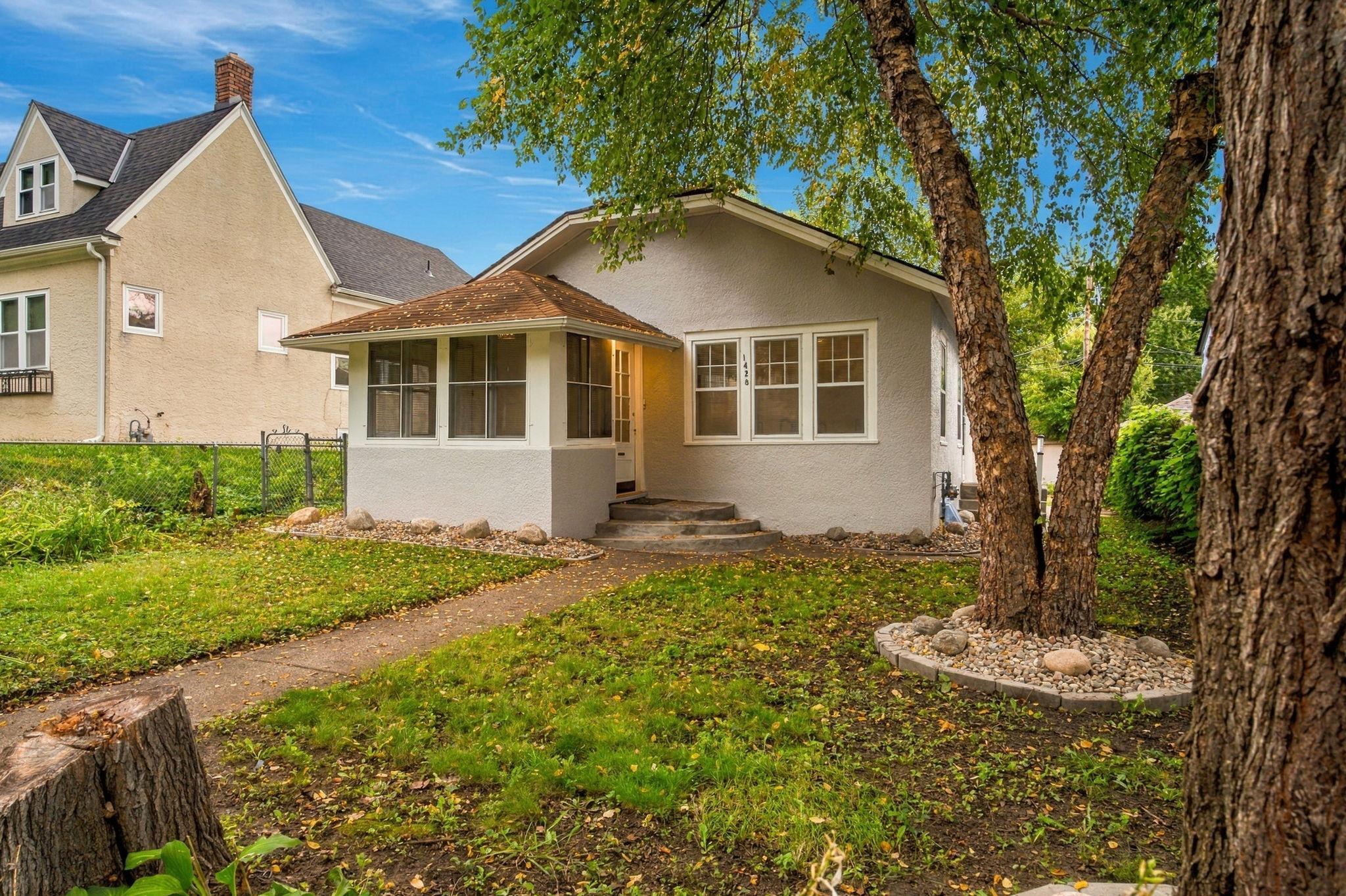 1428 Vincent Avenue N, Minneapolis MN 55411
