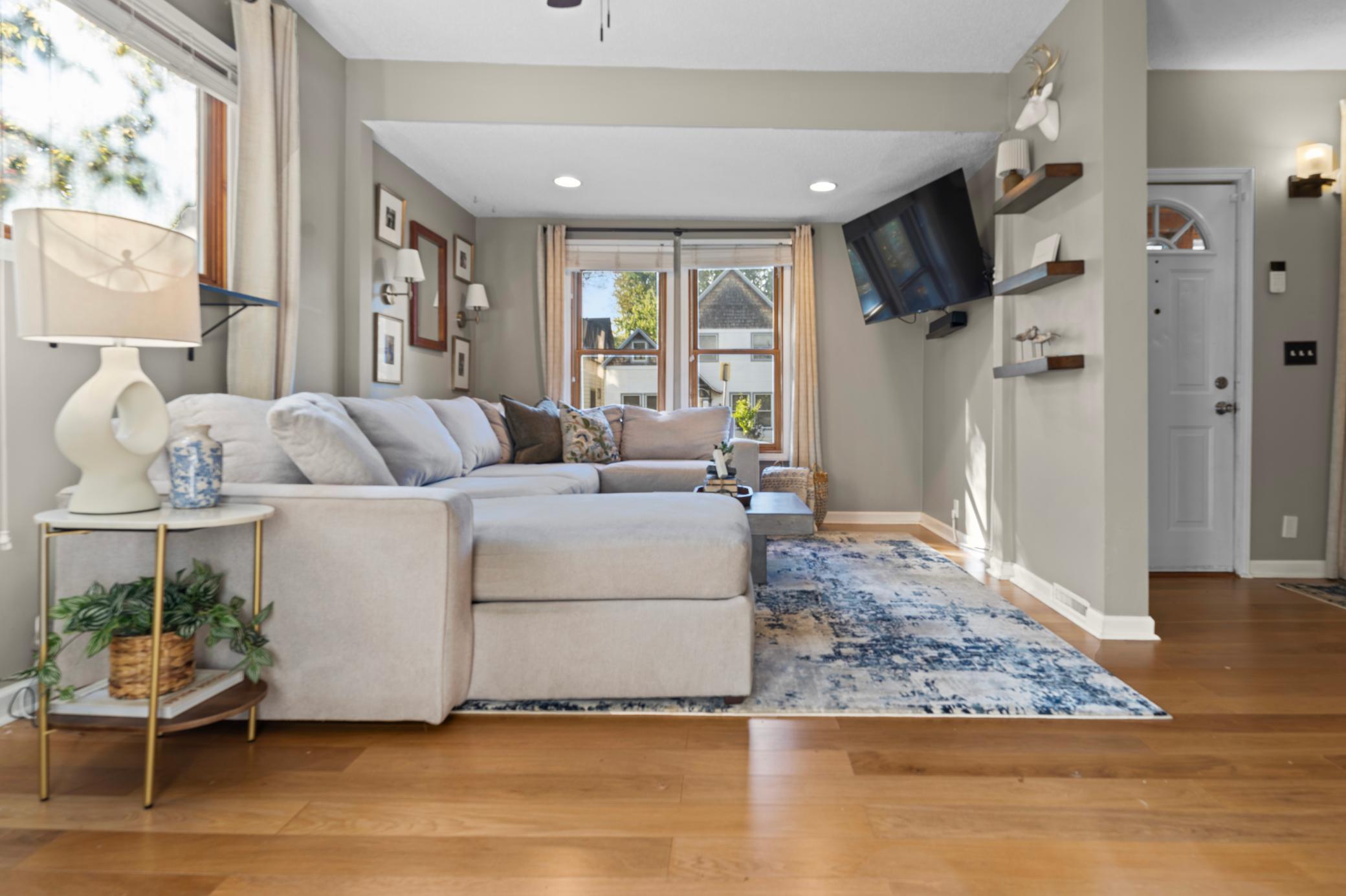 3905 Cedar Avenue S, Minneapolis MN 55407