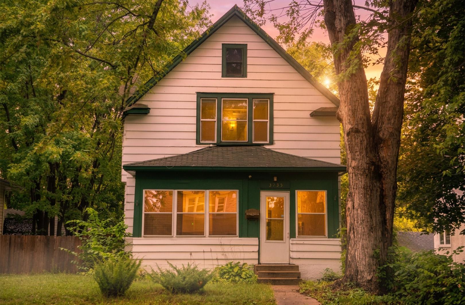 3735 Girard Avenue N, Minneapolis MN 55412
