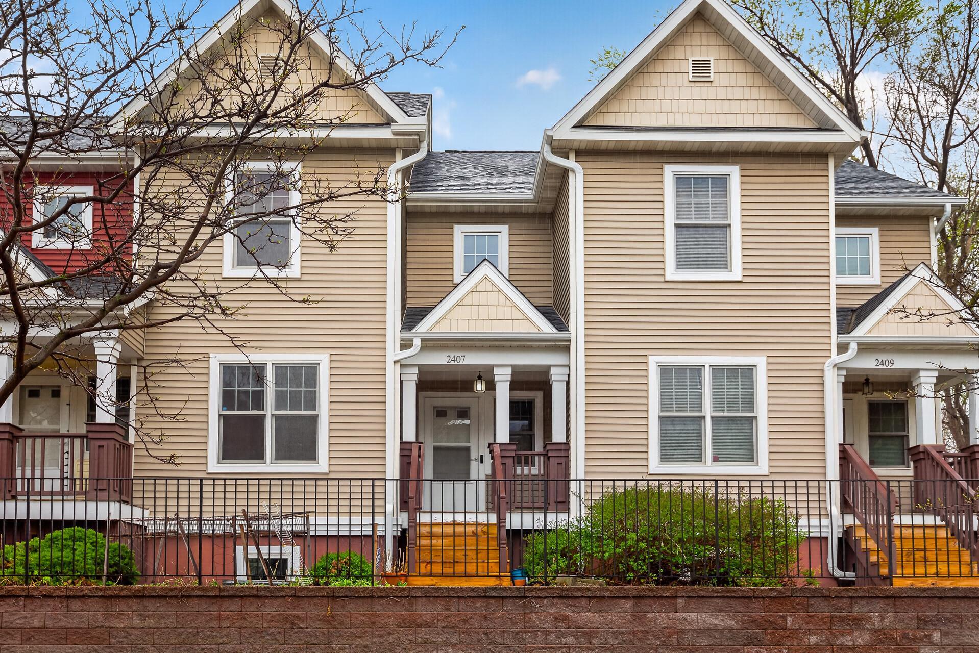 2407 16th Avenue S, Minneapolis MN 55404