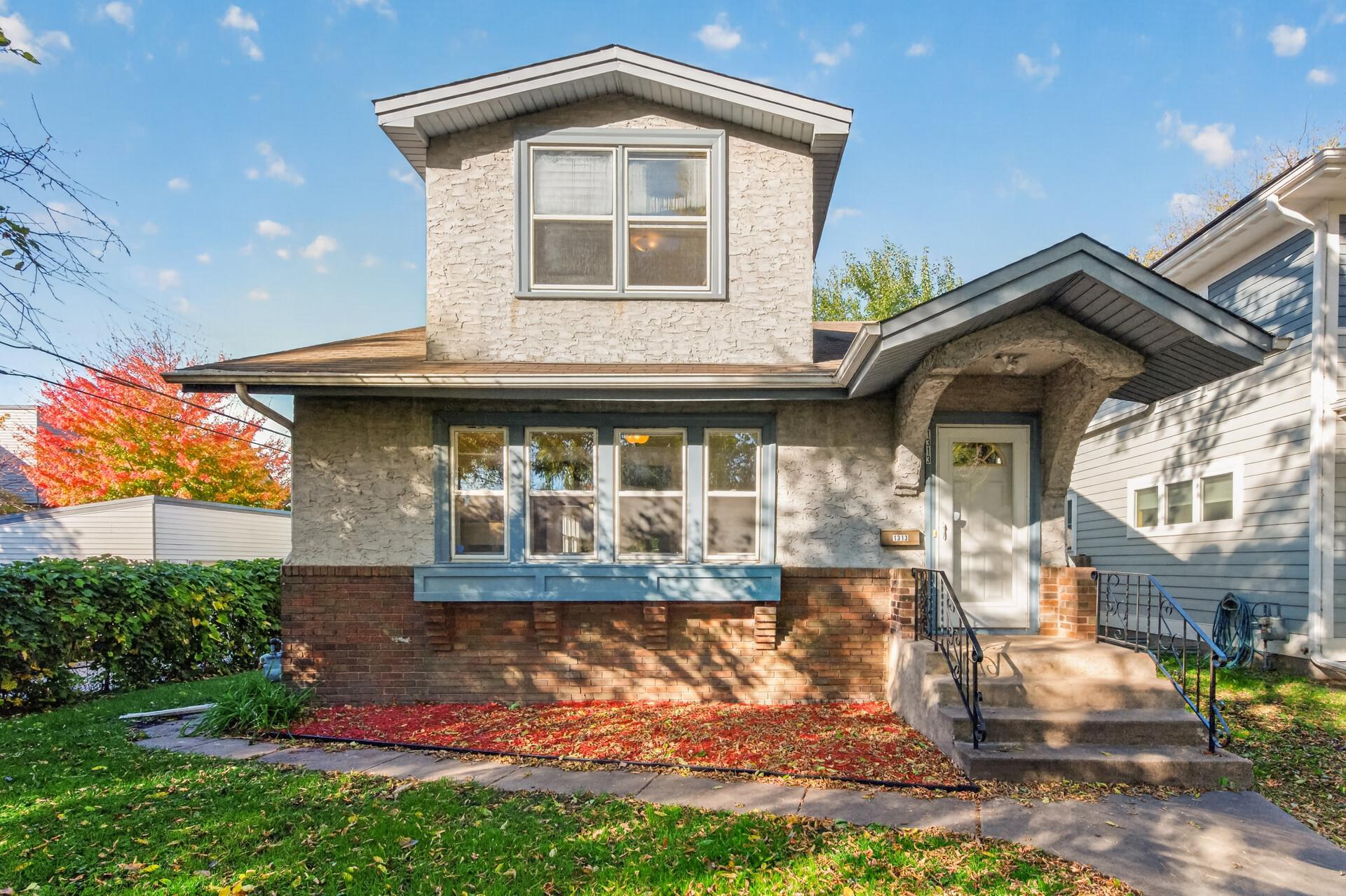 1313 Sheridan Avenue N, Minneapolis MN 55411
