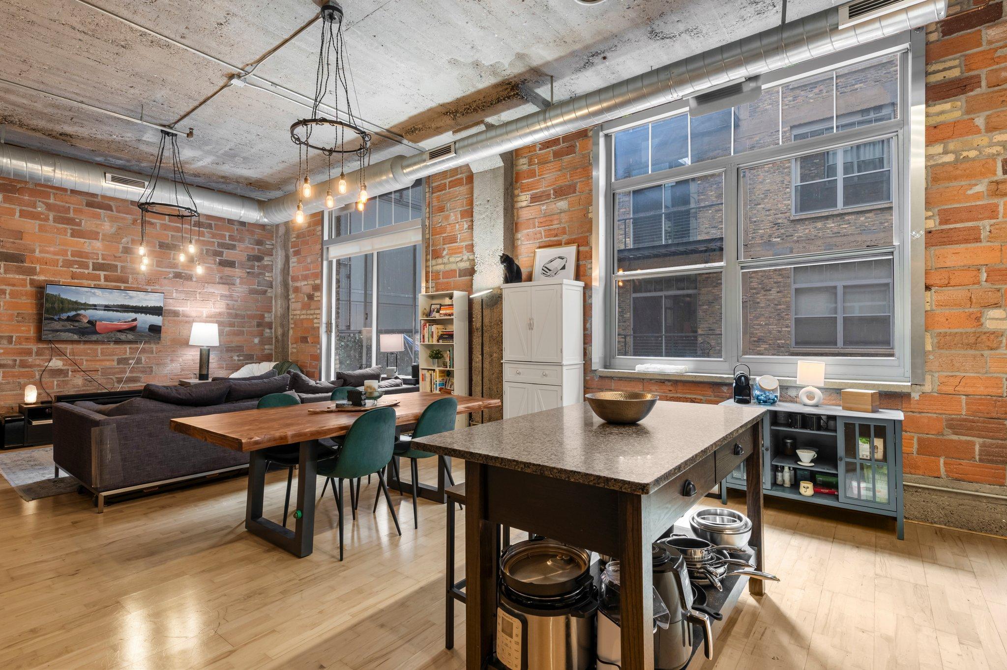521 S 7th Street Unit 223, Minneapolis MN 55415