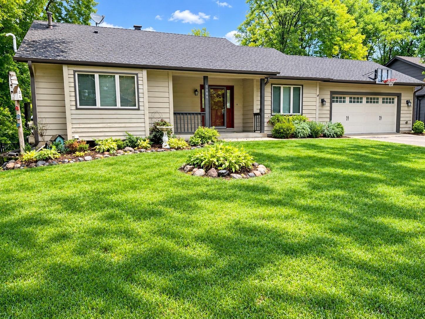5366 S Park Drive, Savage MN 55378