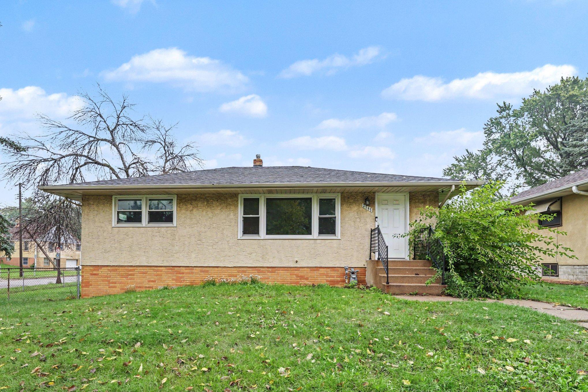 2147 Burns Avenue, Saint Paul MN 55119