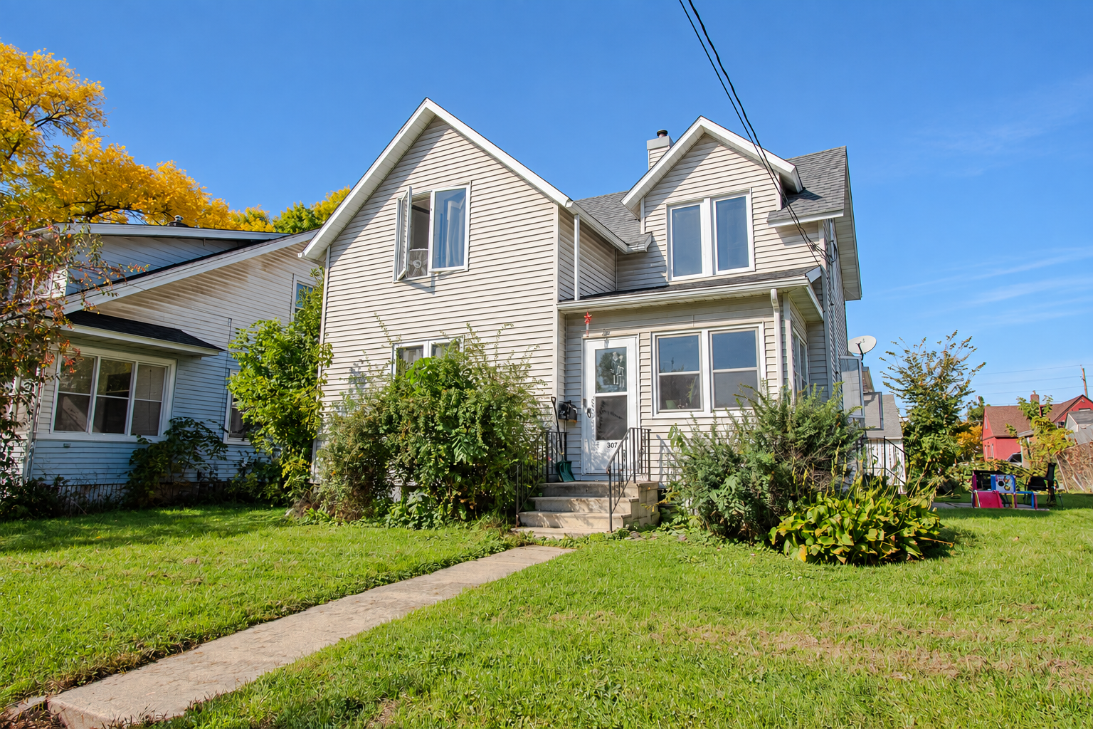307 6th Street NW, Rochester MN 55901