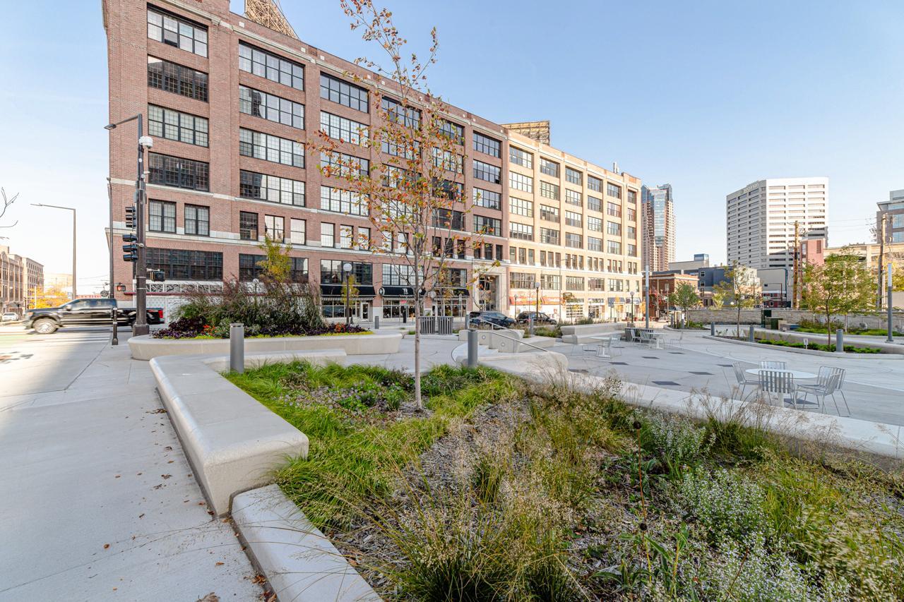 500 Robert Street N Unit 500, Saint Paul MN 55101