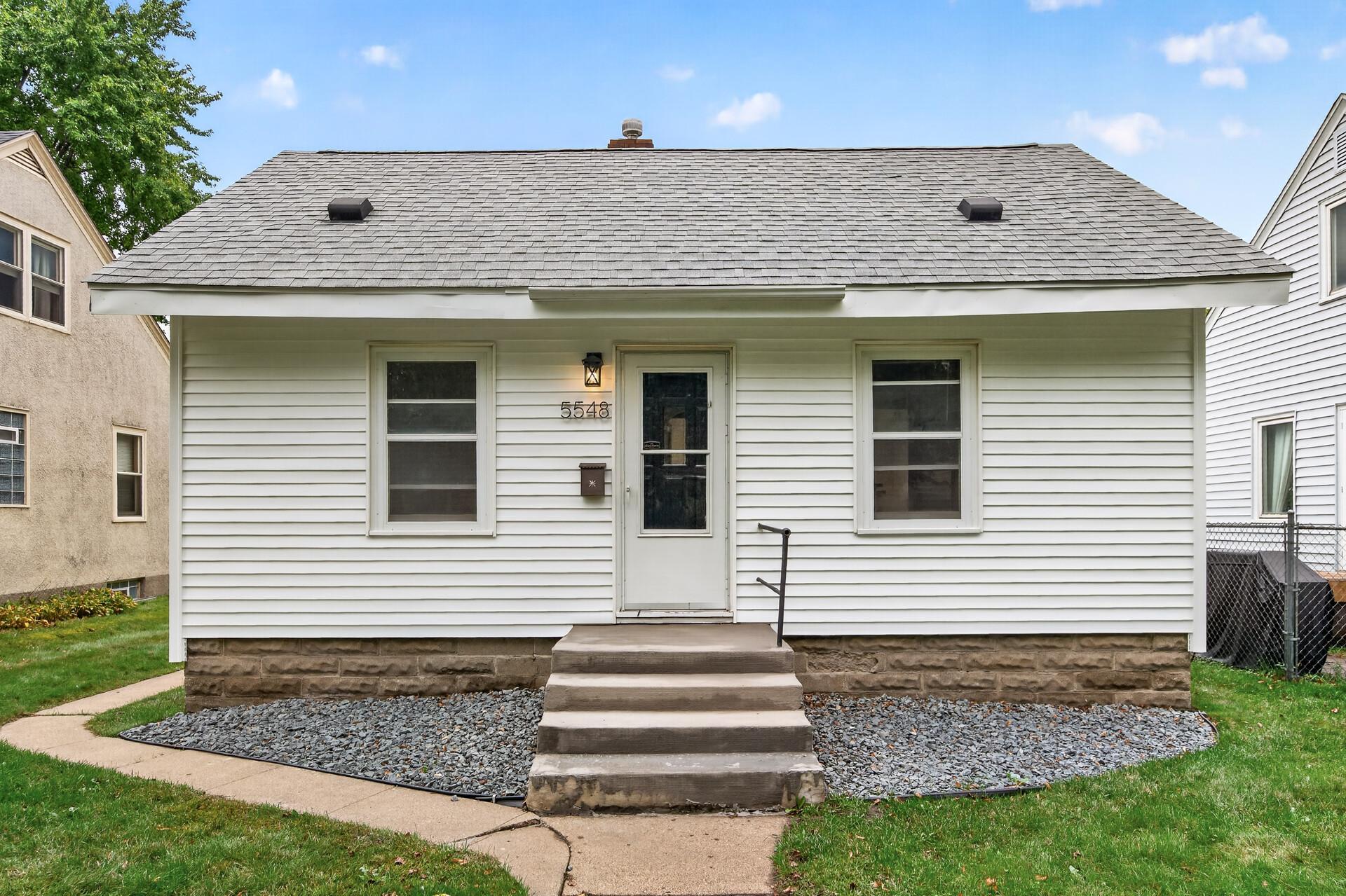 5548 35th Avenue S, Minneapolis MN 55417